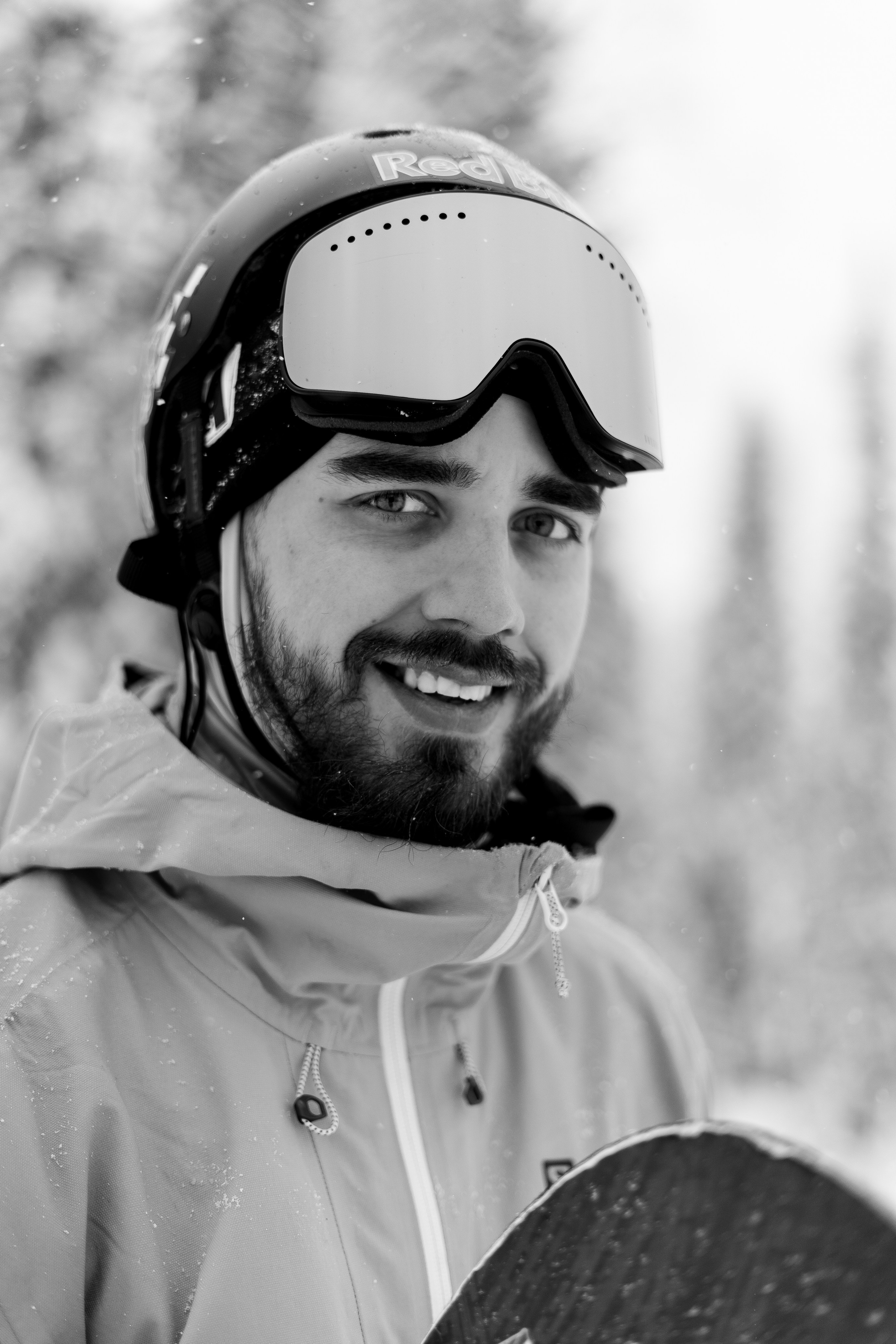 Джон 14.02. Анастасия Паршукова — фотограф Шерегеш Новосибирск