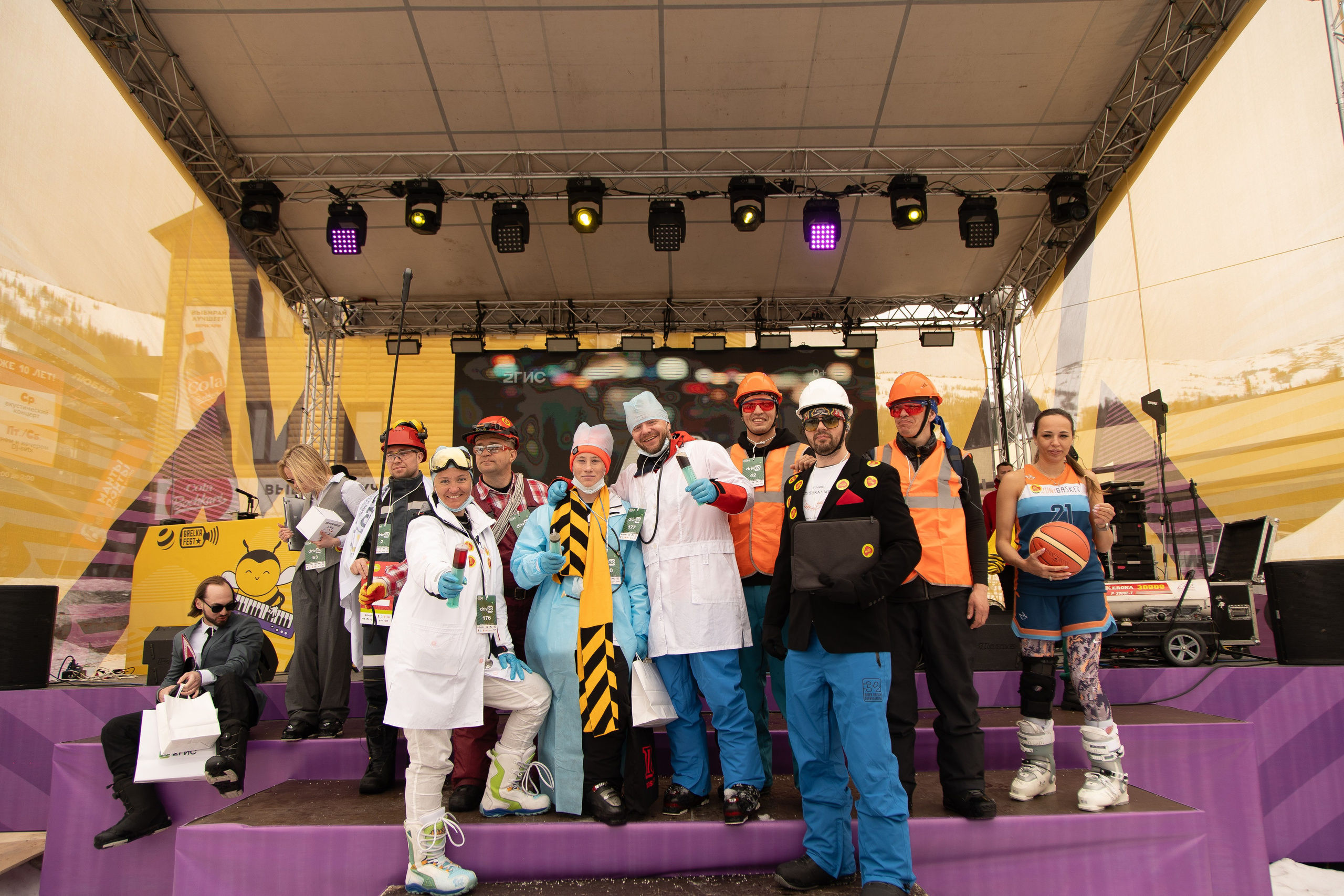 Грелка 15.04.24. Анастасия Паршукова — фотограф Шерегеш Новосибирск