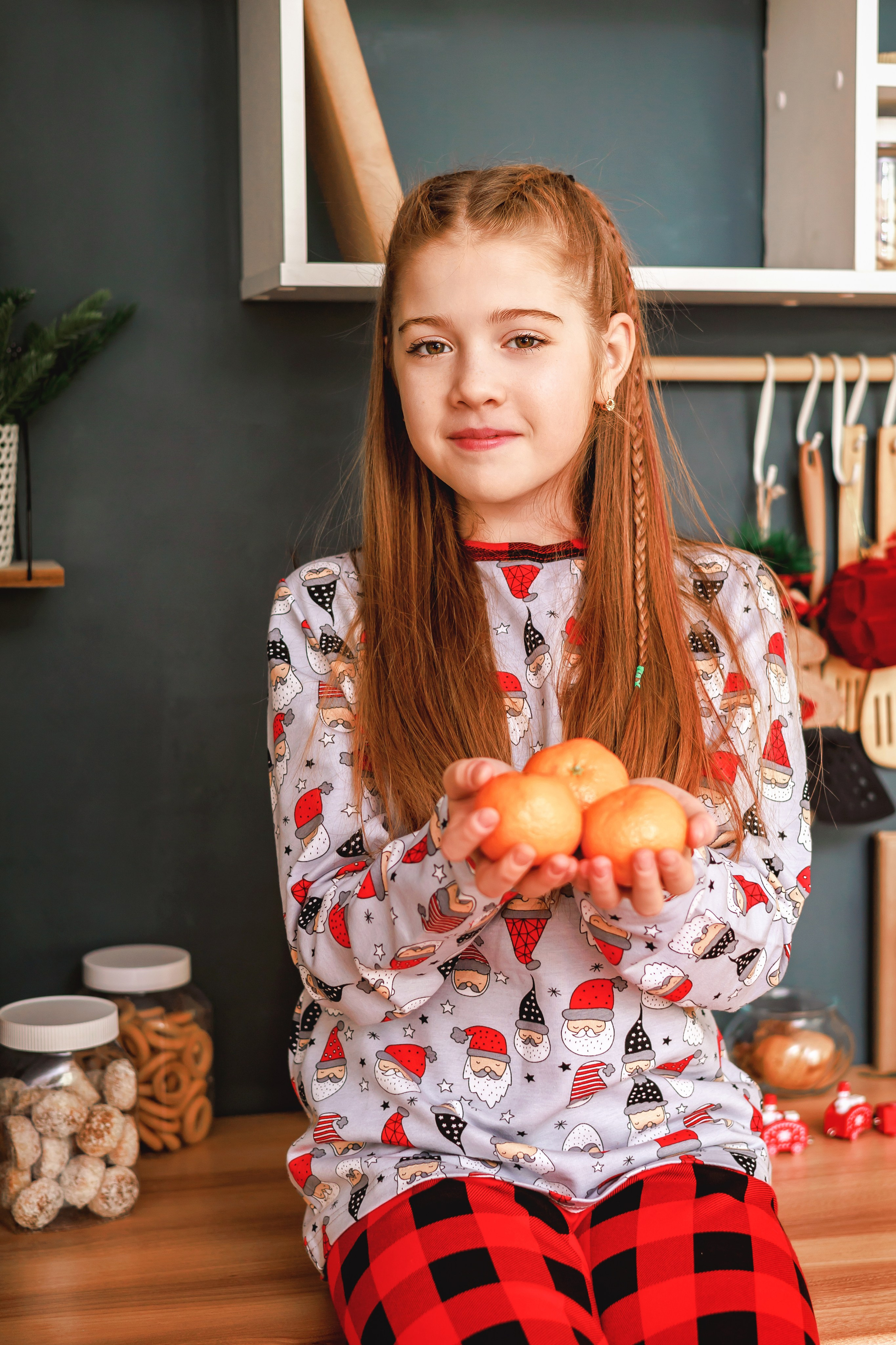 Новогодняя фотосъёмка. Олеся Пучковская фотограф, Белогорск, Амурская область