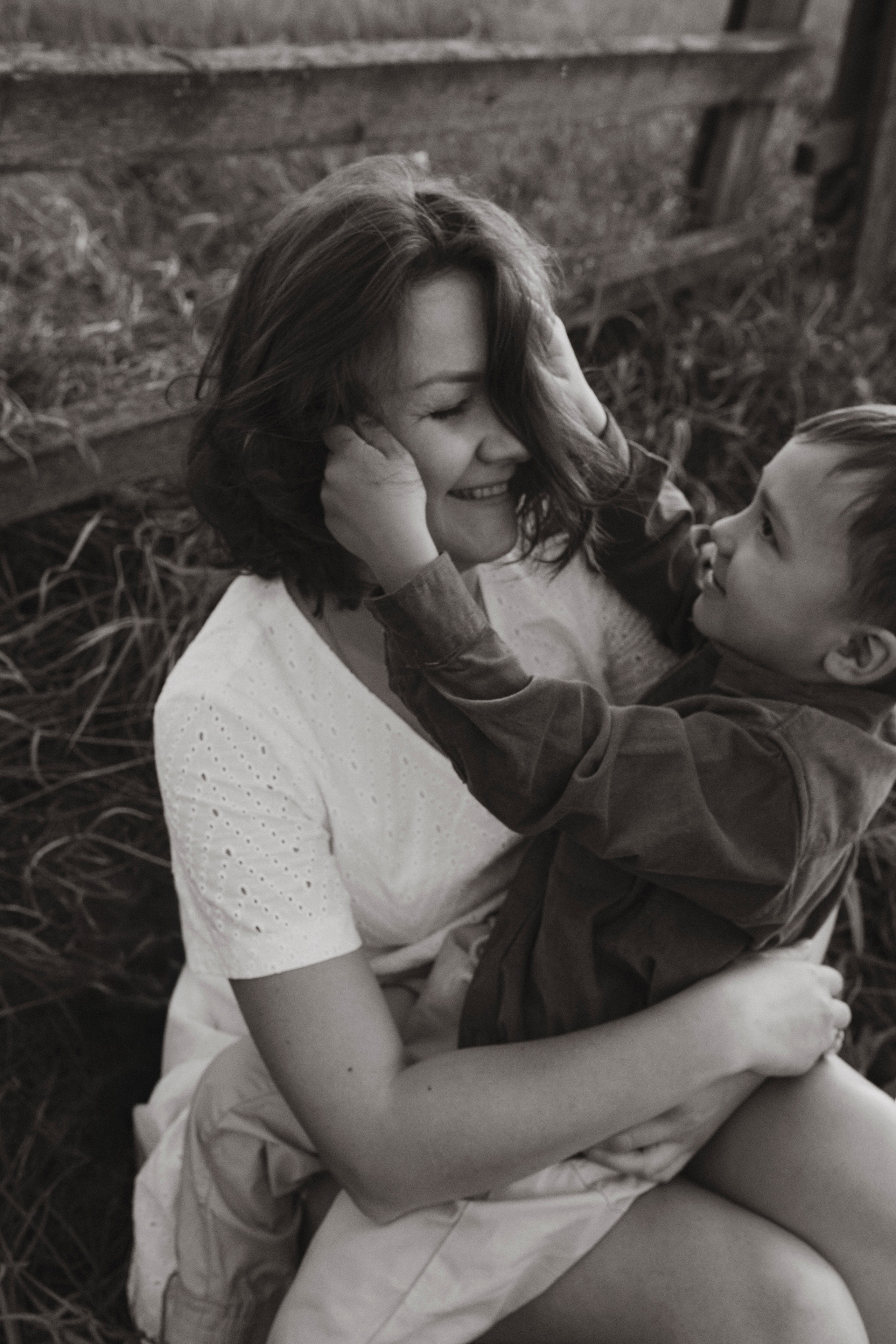 Яна и Дамир. Семейный и детский фотограф Башкатова Дарья Старый Оскол