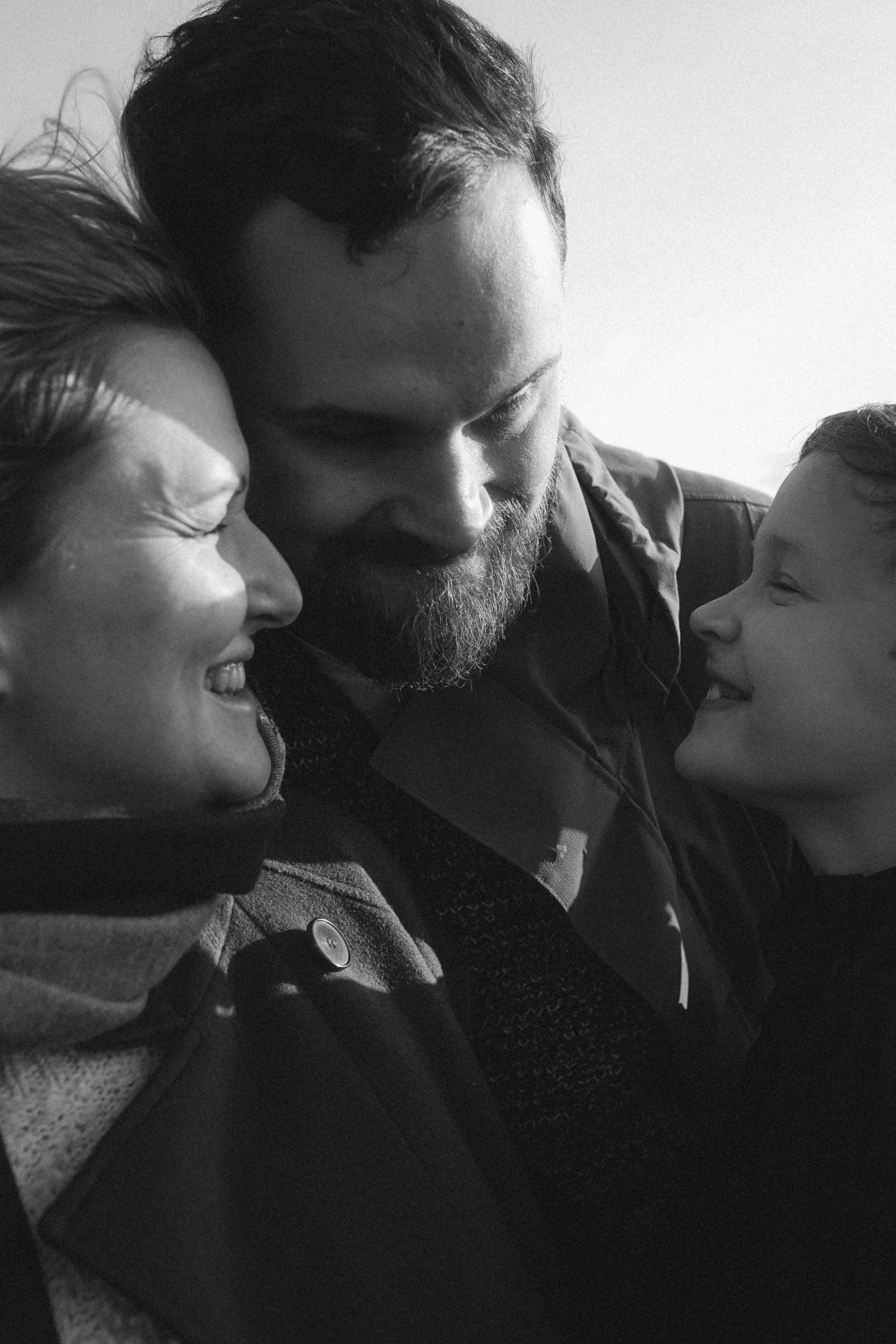 История любви на заливе. Фотограф в Челябинске и Санкт-Петербурге Анна Ивашкова