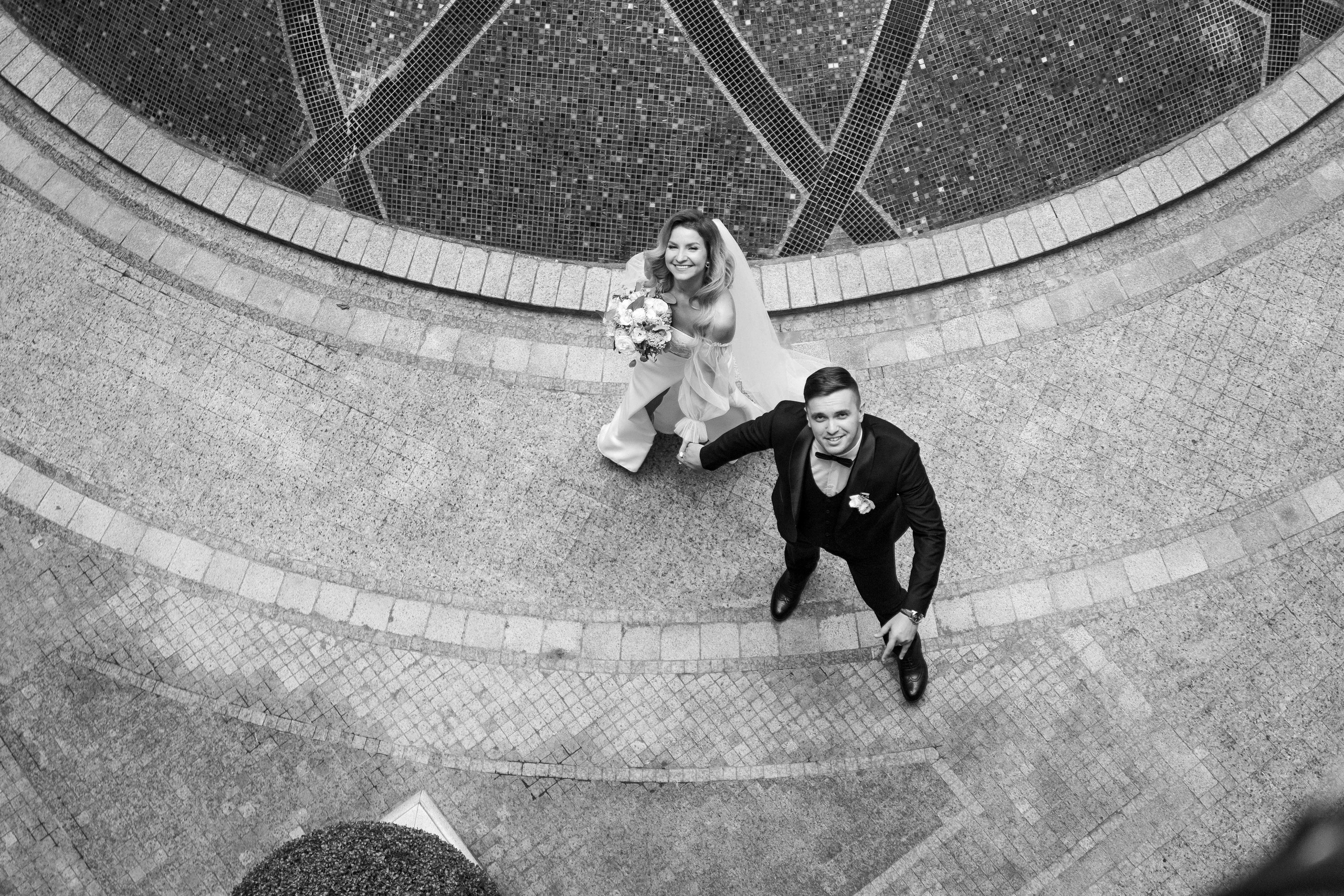 Виктория и Роман. Репортажный фотограф/видеограф Артур Аванесян в Москве