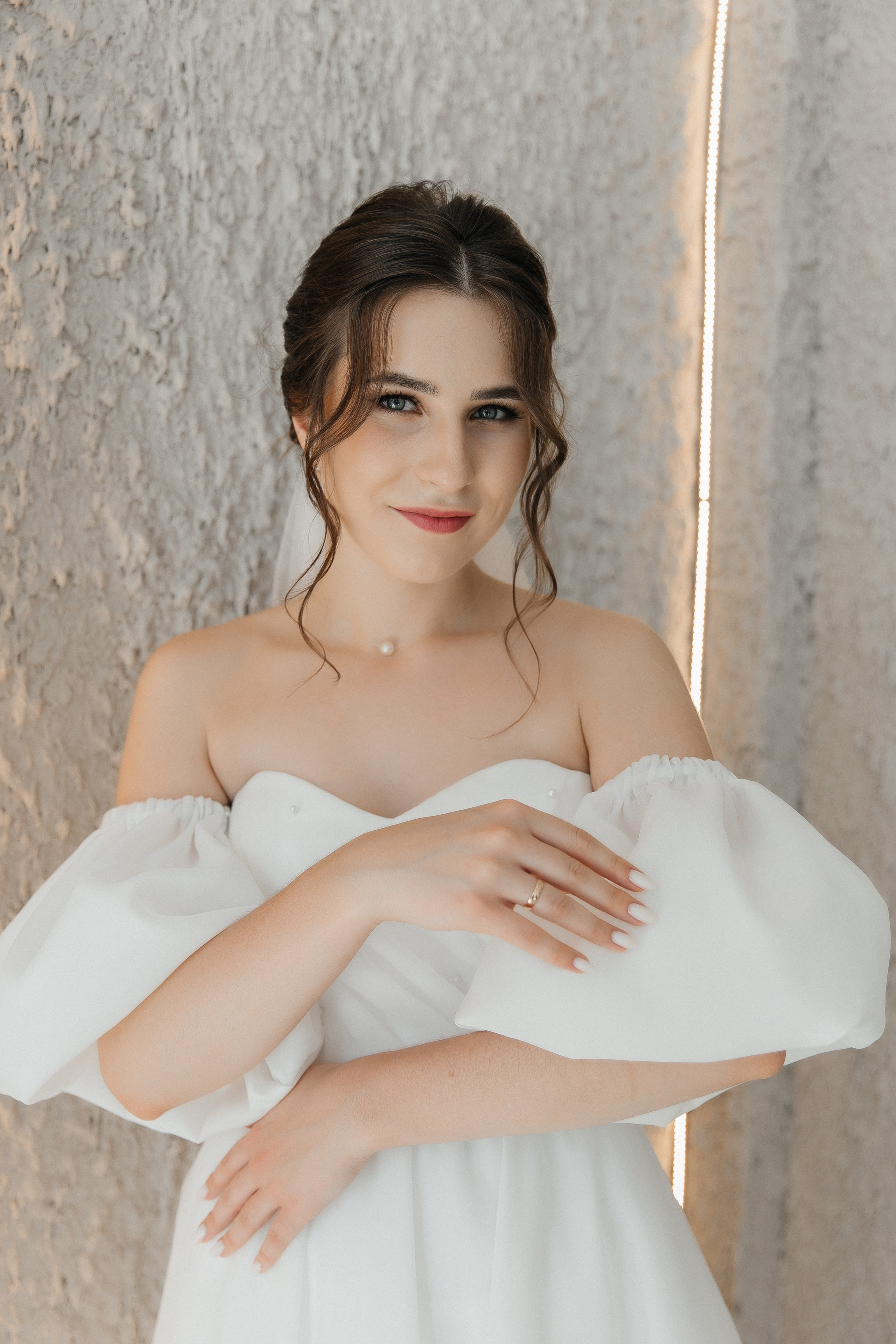 Оксана и Саша. Свадебный фотограф Кристина Тимощук