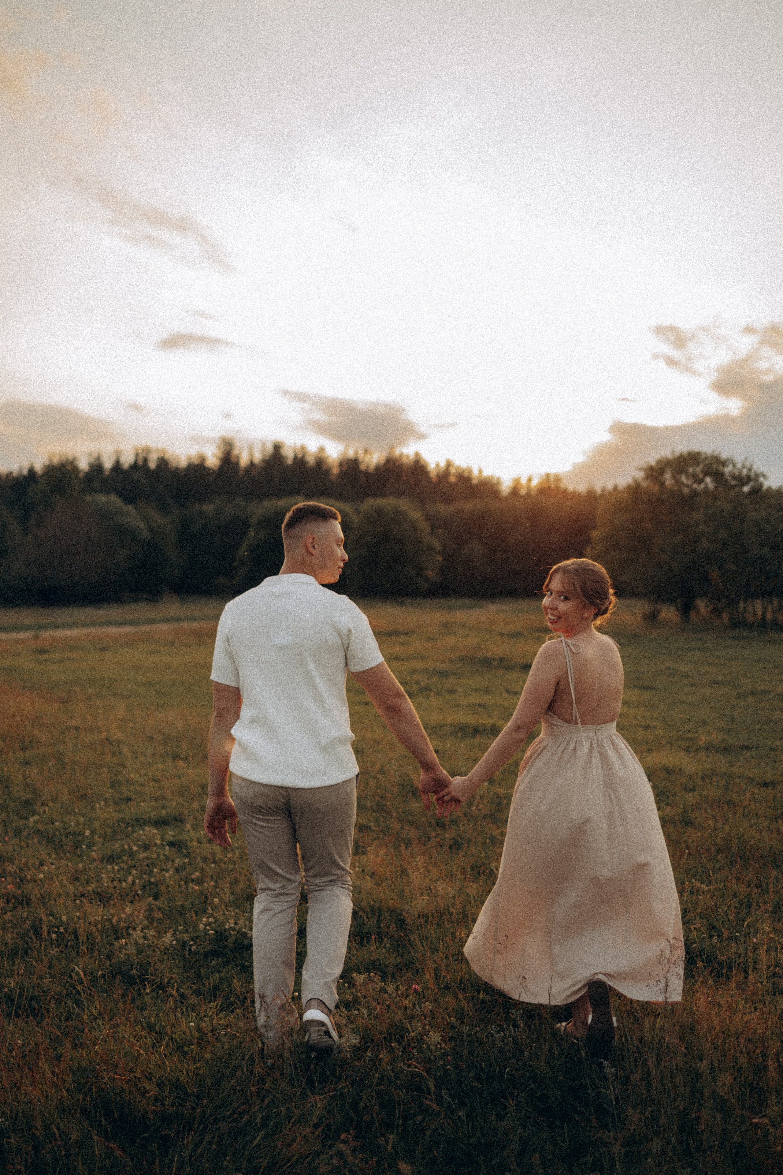 В мире, где ты и я…. Семейный фотограф Москва Калининград СПб