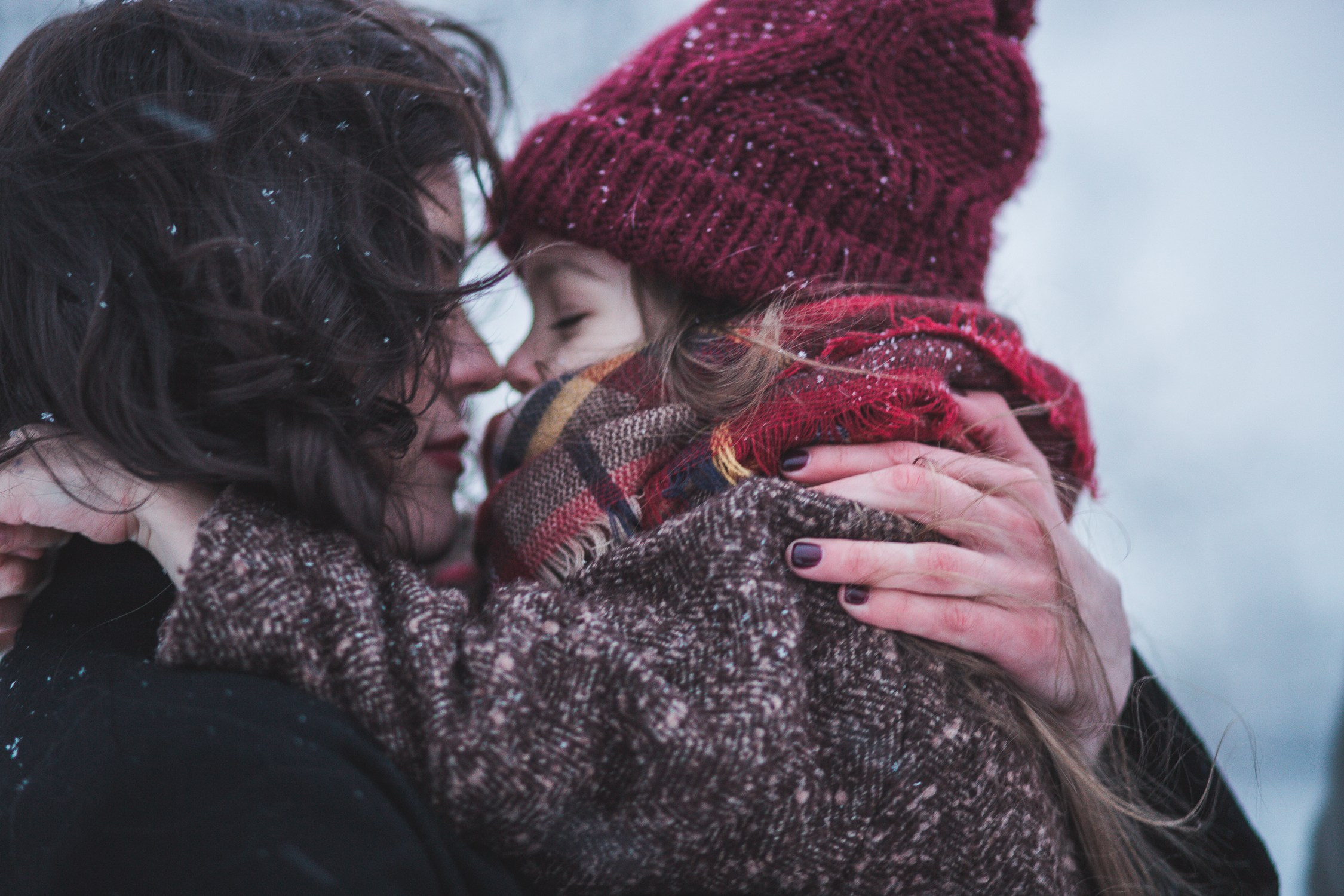 Family. Anastasia Marchenko Photography