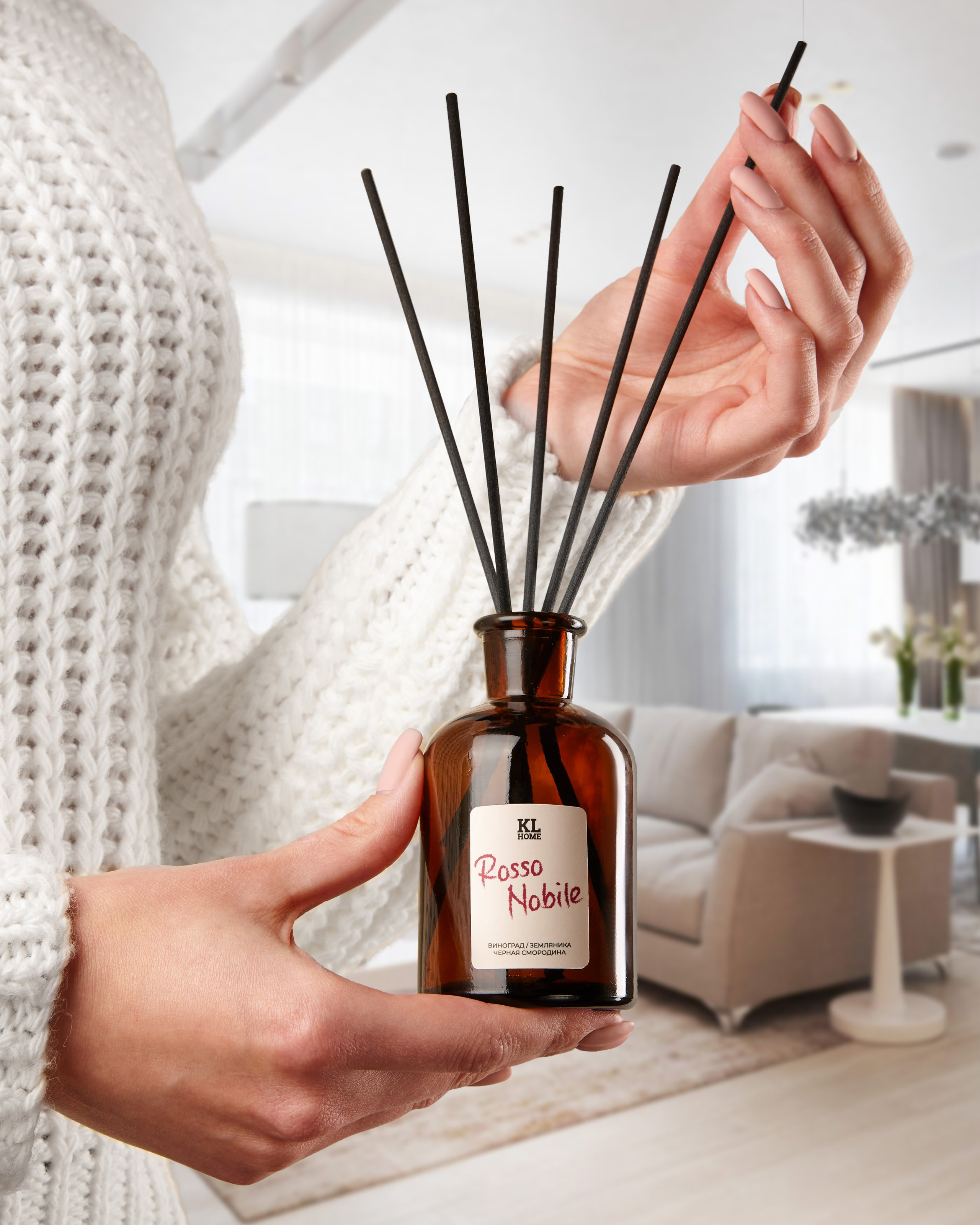 Фотосъемка свечей и диффузоров. Brendbend — Предметная фотосъемка Белгород и вся Россия