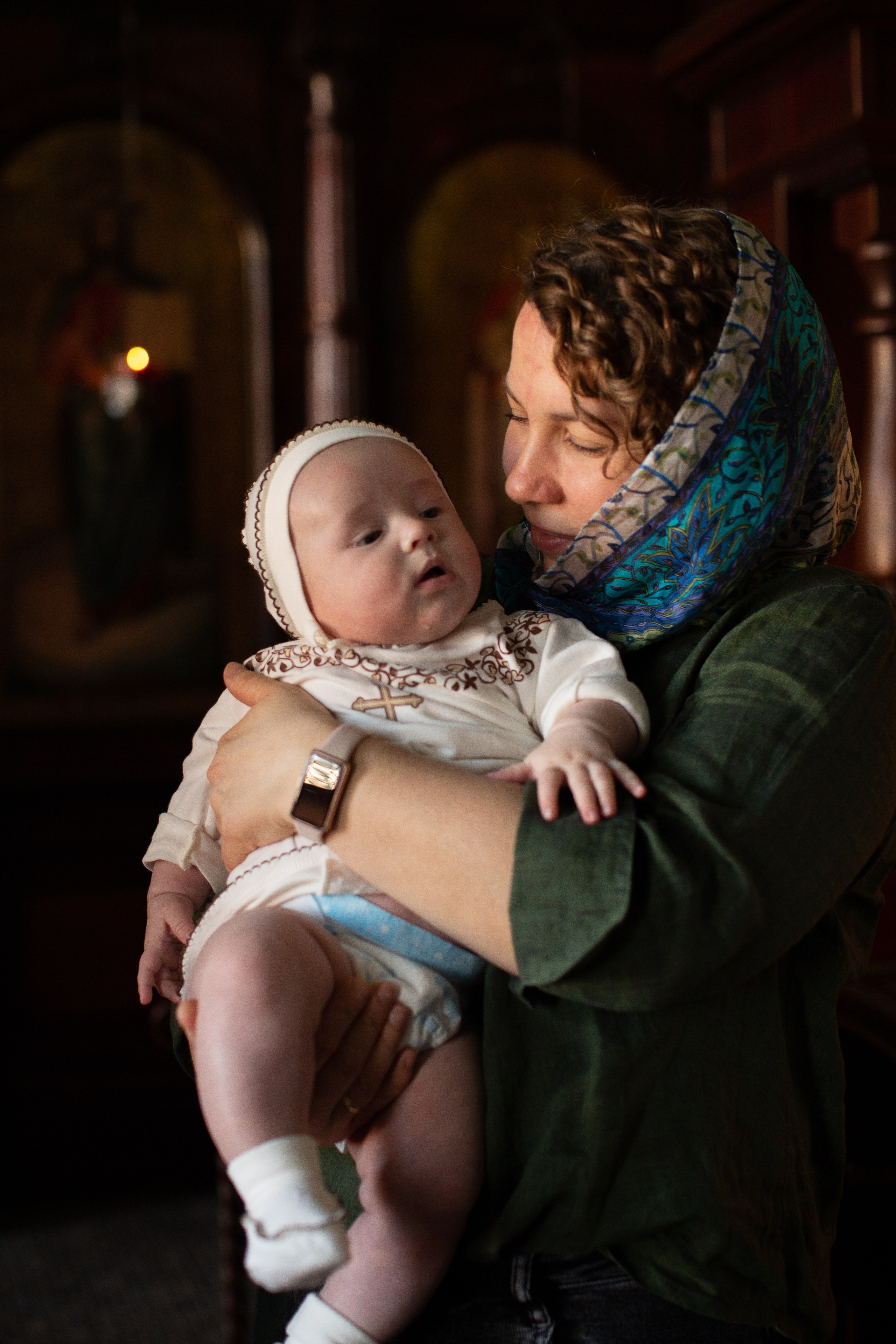 Миша. Фотограф в Москве и Московской области Голубева Анастасия