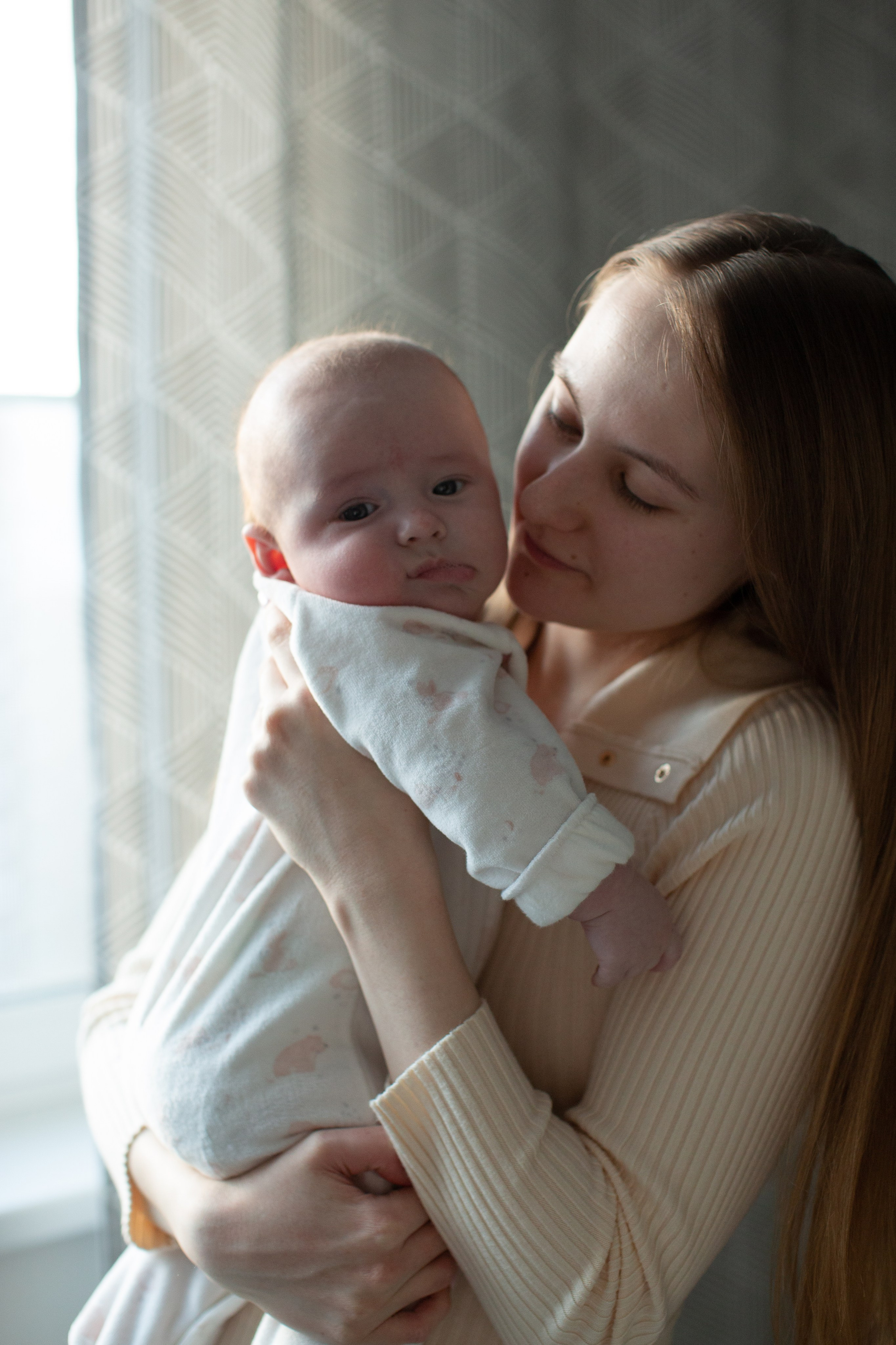 Миша. Фотограф в Москве и Московской области Голубева Анастасия