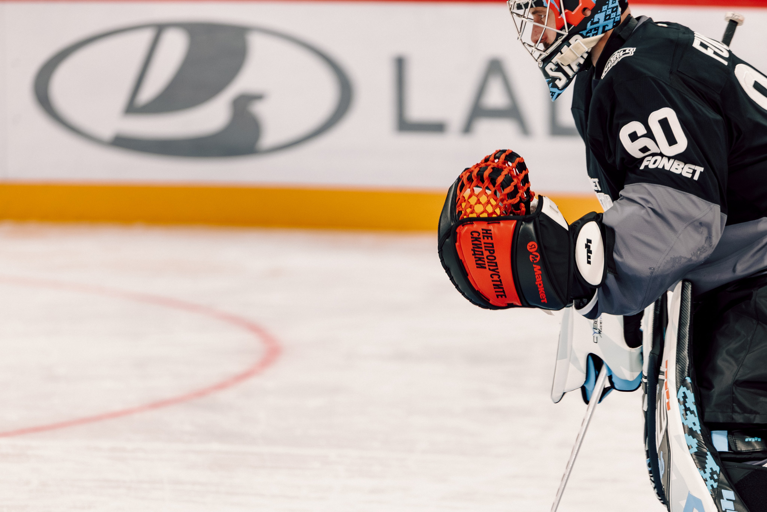 Fonbet All Star Week x Яндекс Маркет. Лёшка Варзегов — фотограф