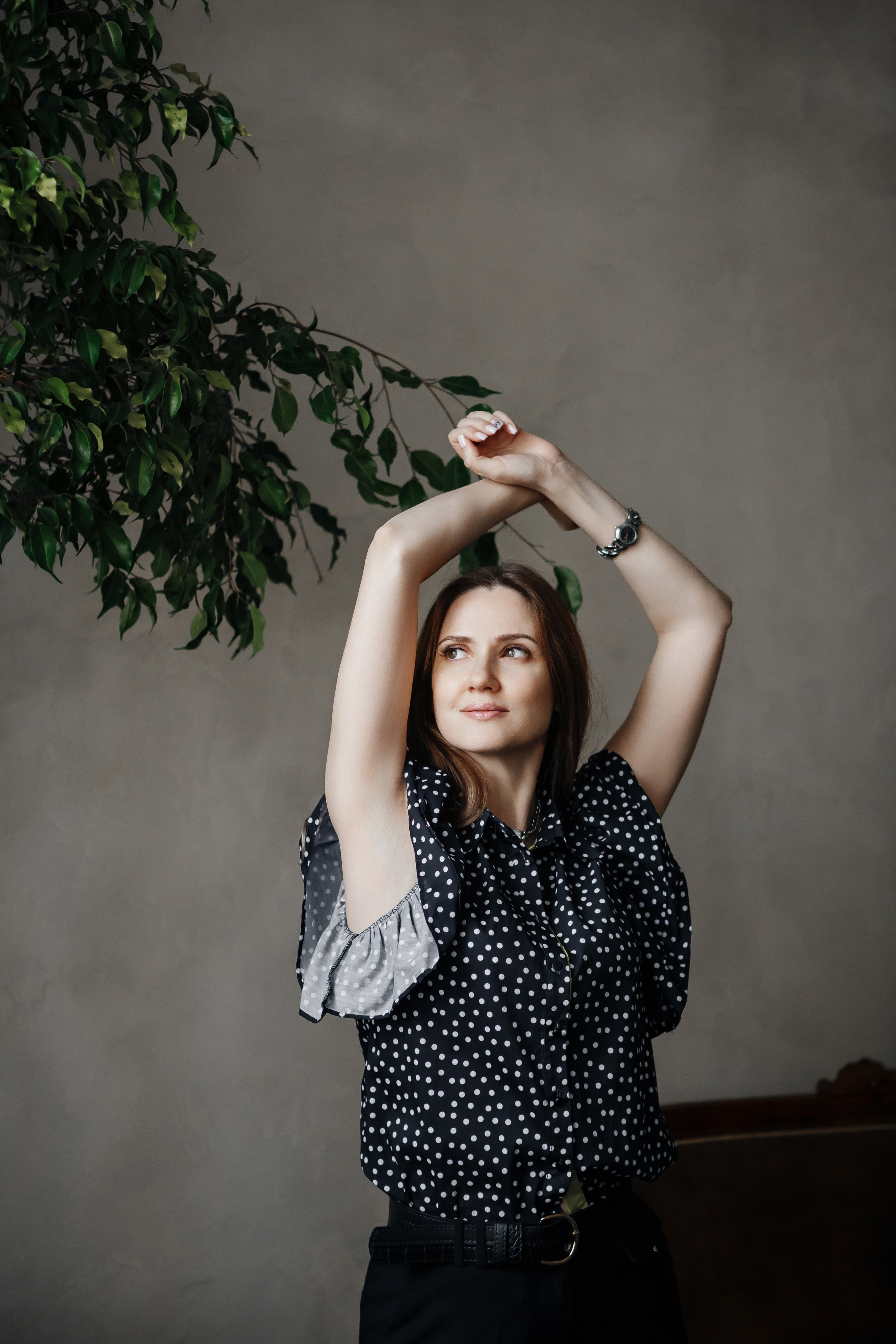 Елена. Свадебный и портретный Фотограф в Липецке Дмитрий Котюков