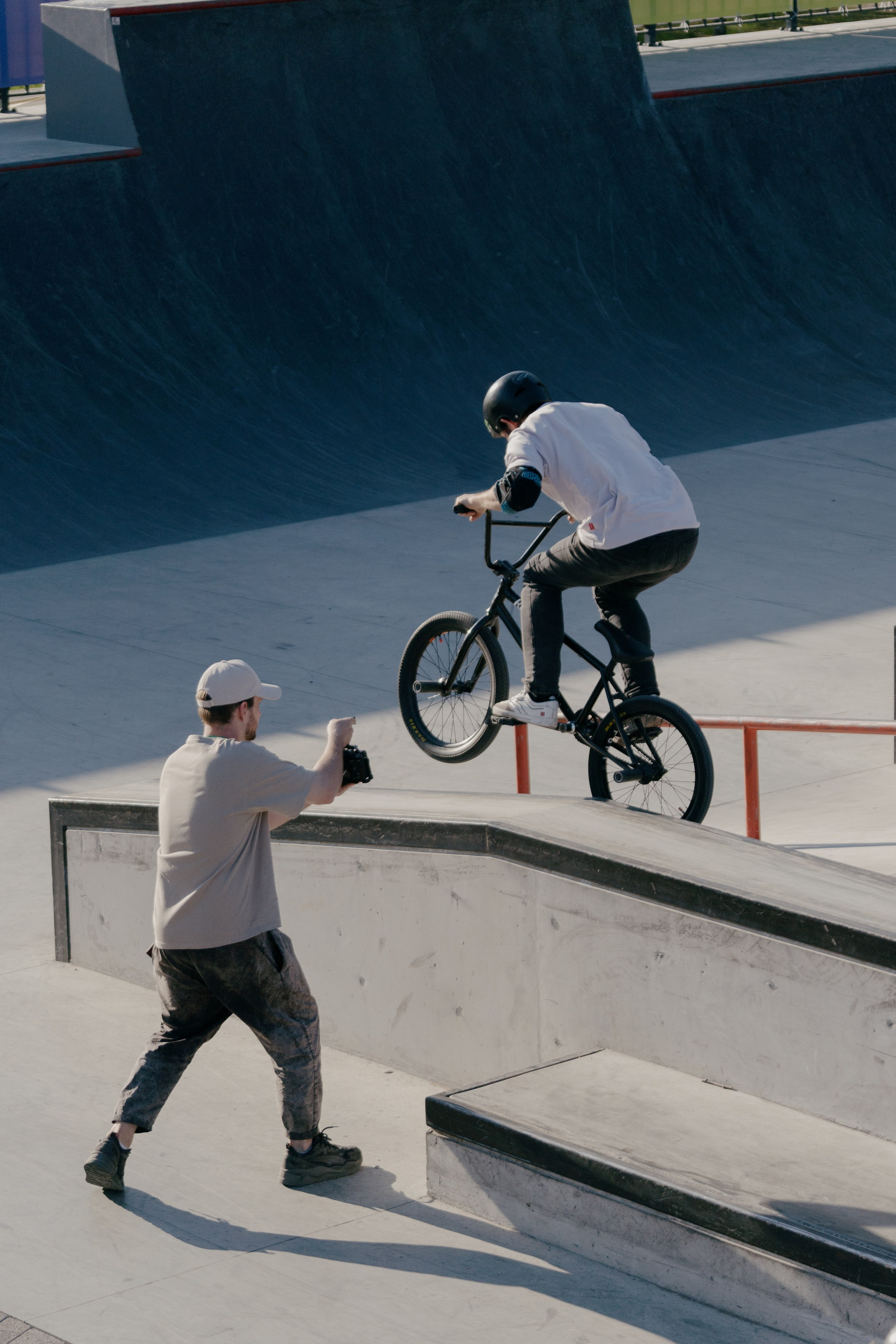 INVOKE PUMP JAM 17–19 мая 2024 СПБ Парк 300 летия. Свадебный и семейный фотограф в Санкт-Петербурге Дмитрий Панин