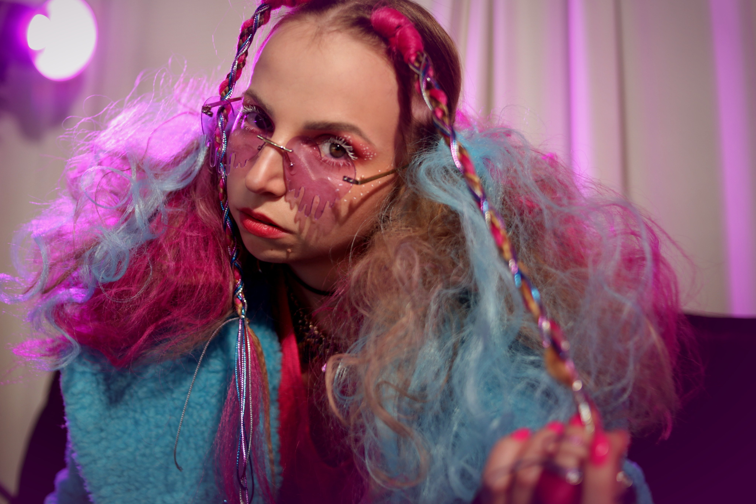 Fashion. MarCh Photography — Photographer in Perm