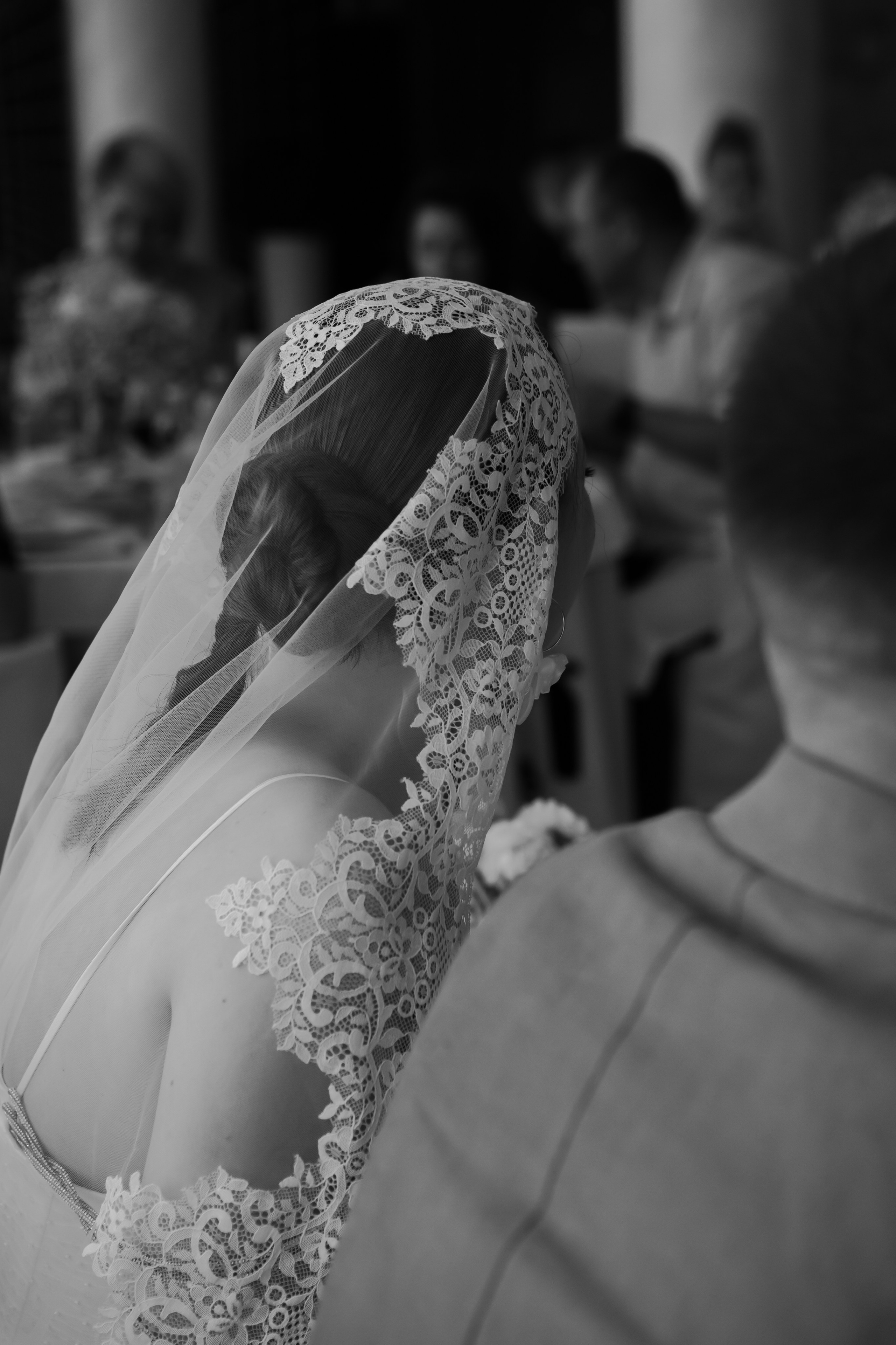 Свадебный банкет. Репортажный Фотограф в Санкт-Петербурге Светлана Мосиенко