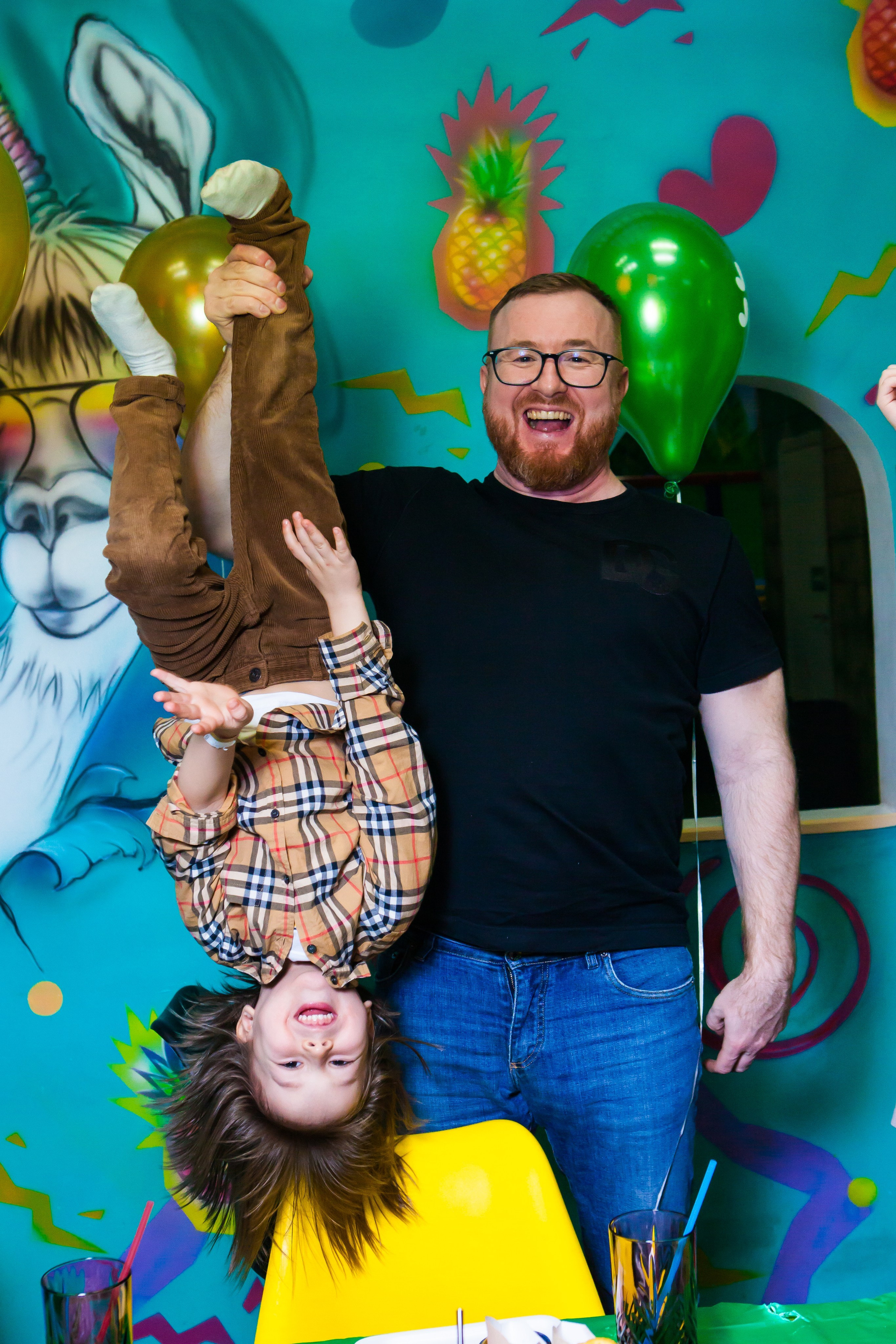 Детский репортаж. Репортажный Фотограф в Санкт-Петербурге Светлана Мосиенко