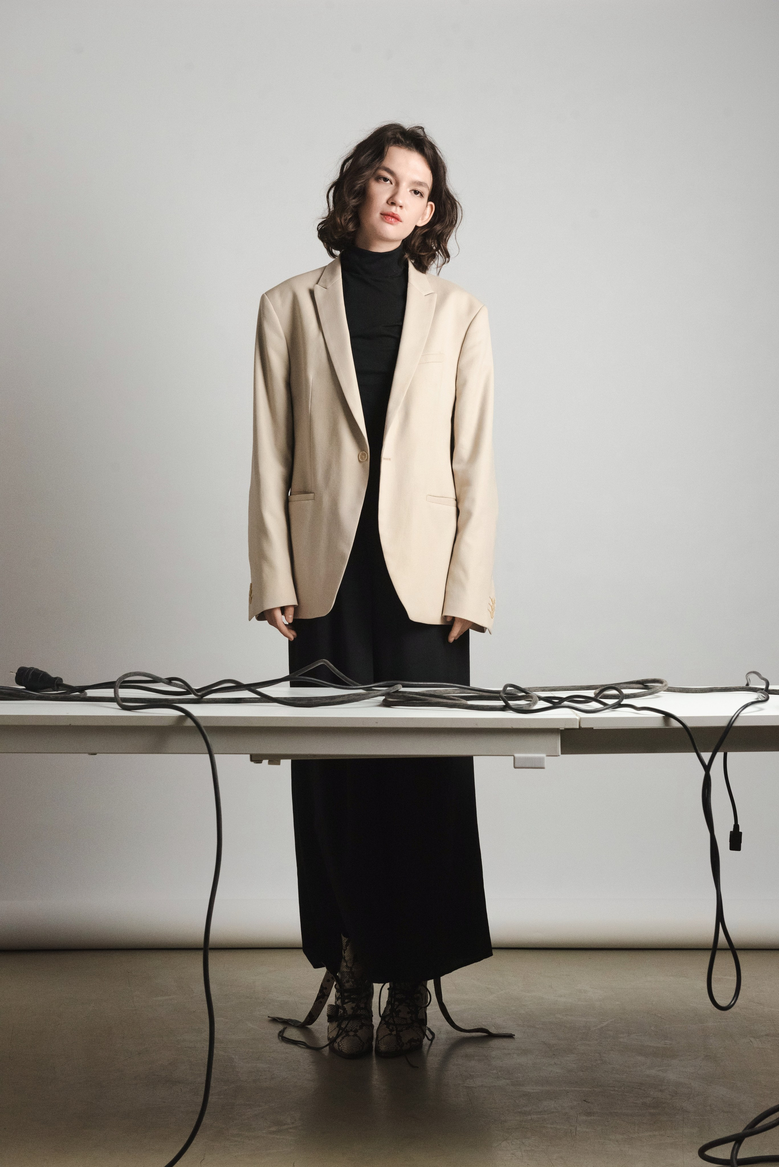 Диана. Портретный и архитектурный фотограф в Москве и Санкт-Петербурге