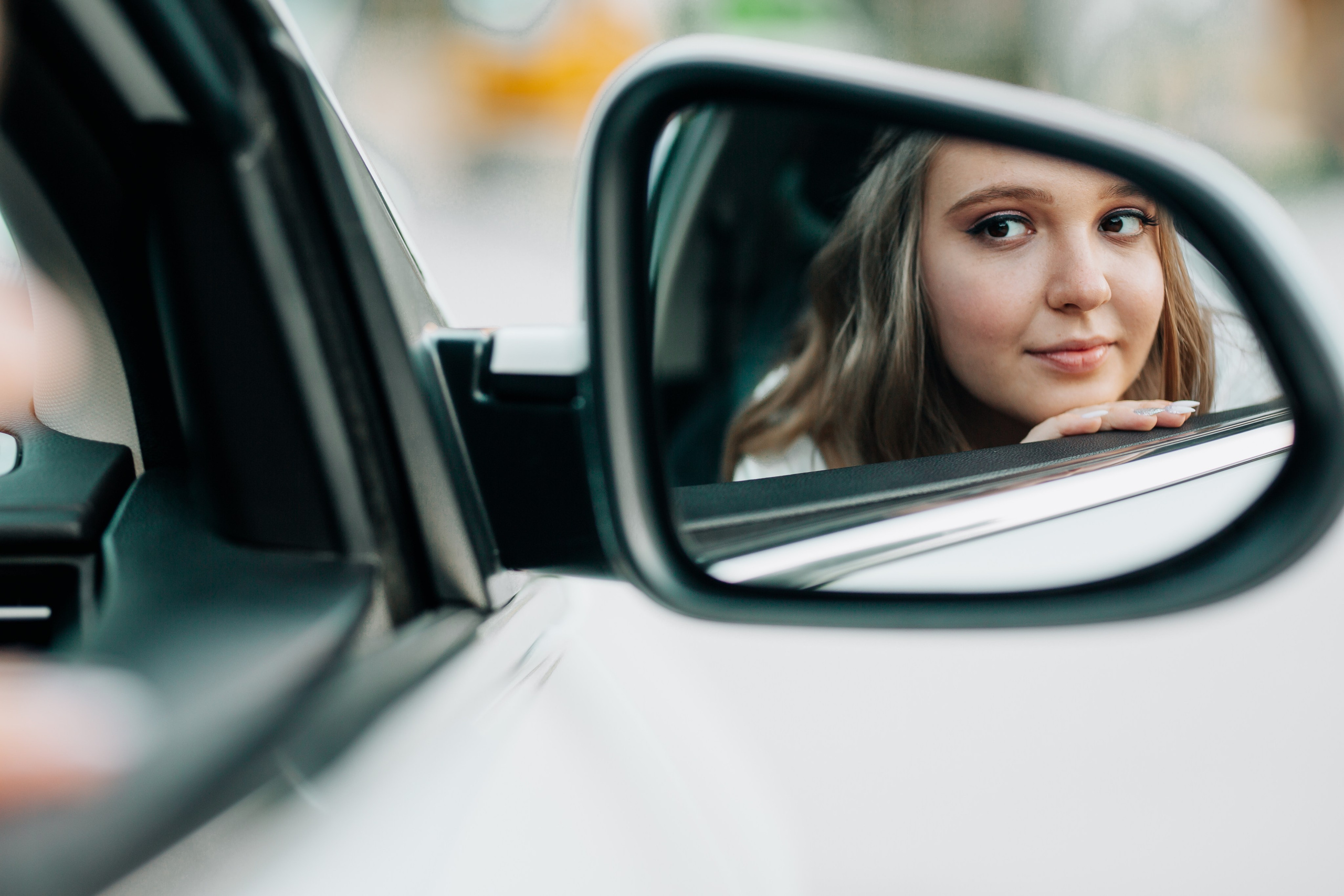 Алина и Денис. Фотограф в Крыму