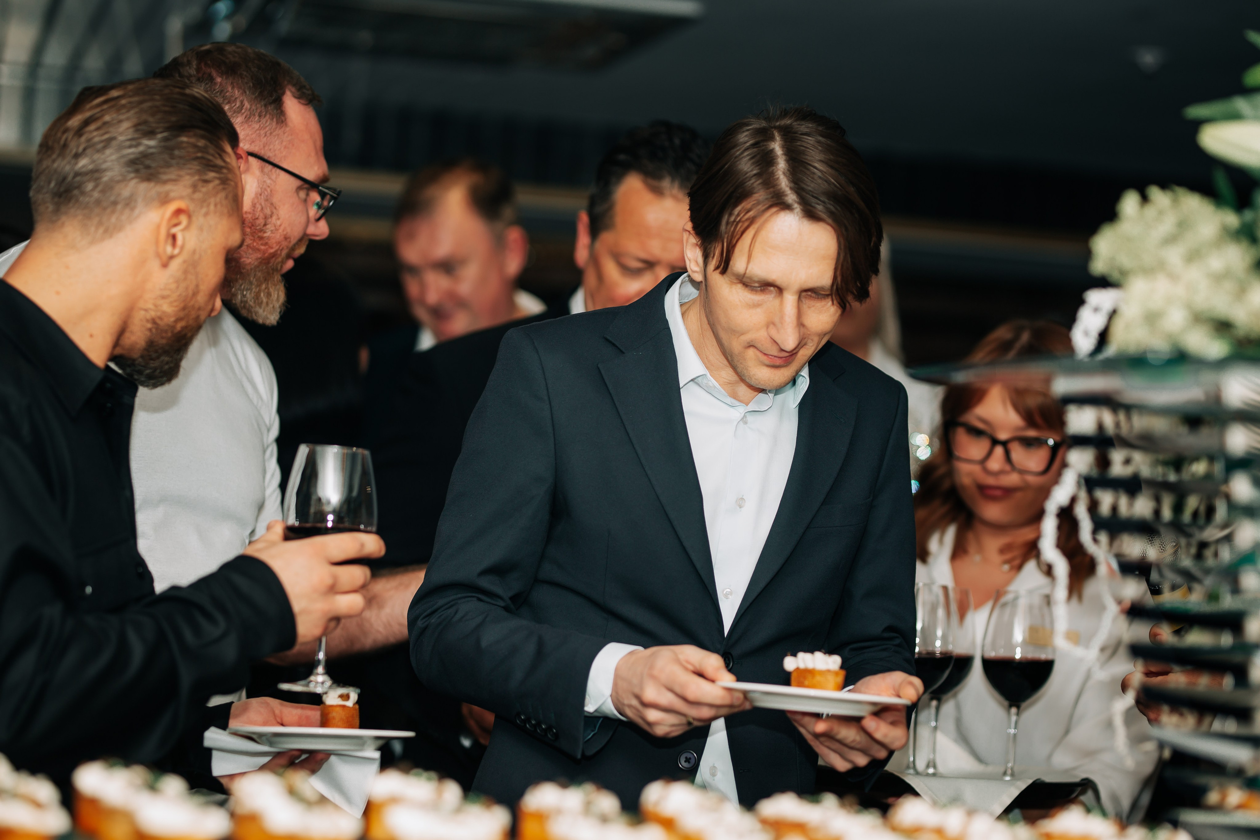 Премия ПроРест 2026 (Форос). Фотограф в Крыму