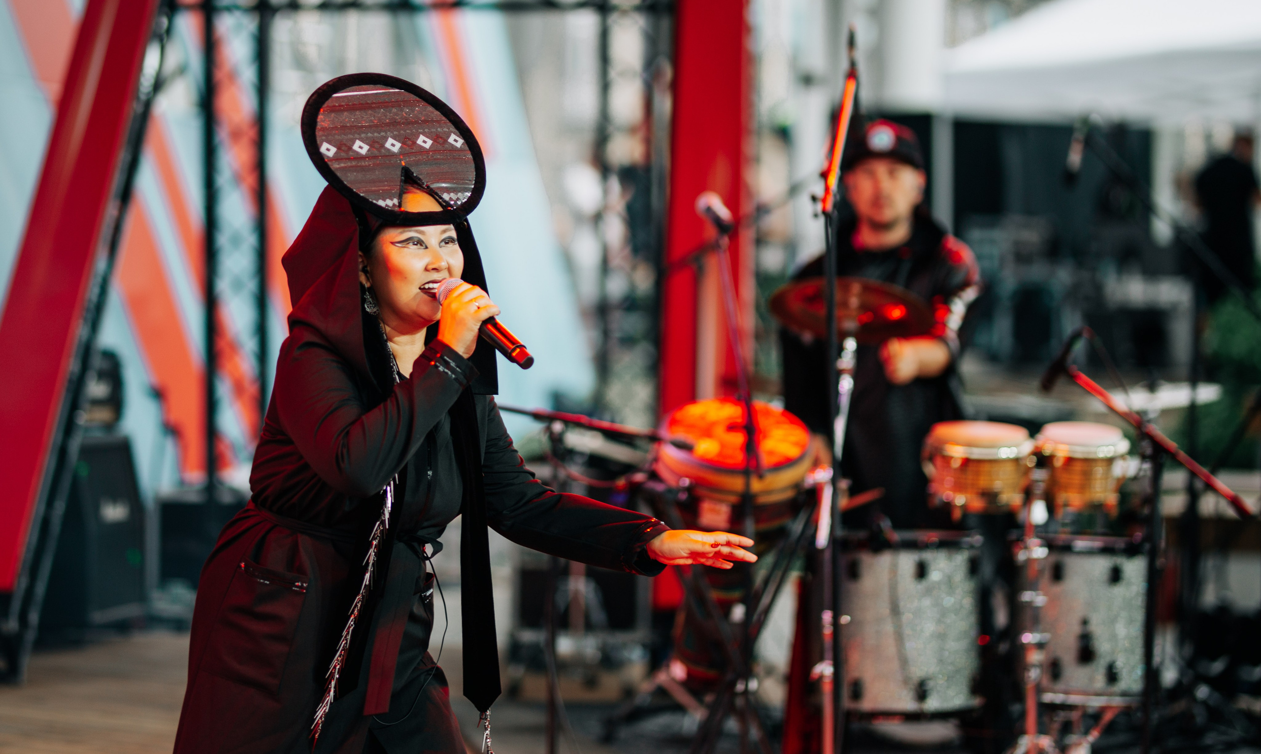 Таврида Арт 2025. Фотограф в Крыму