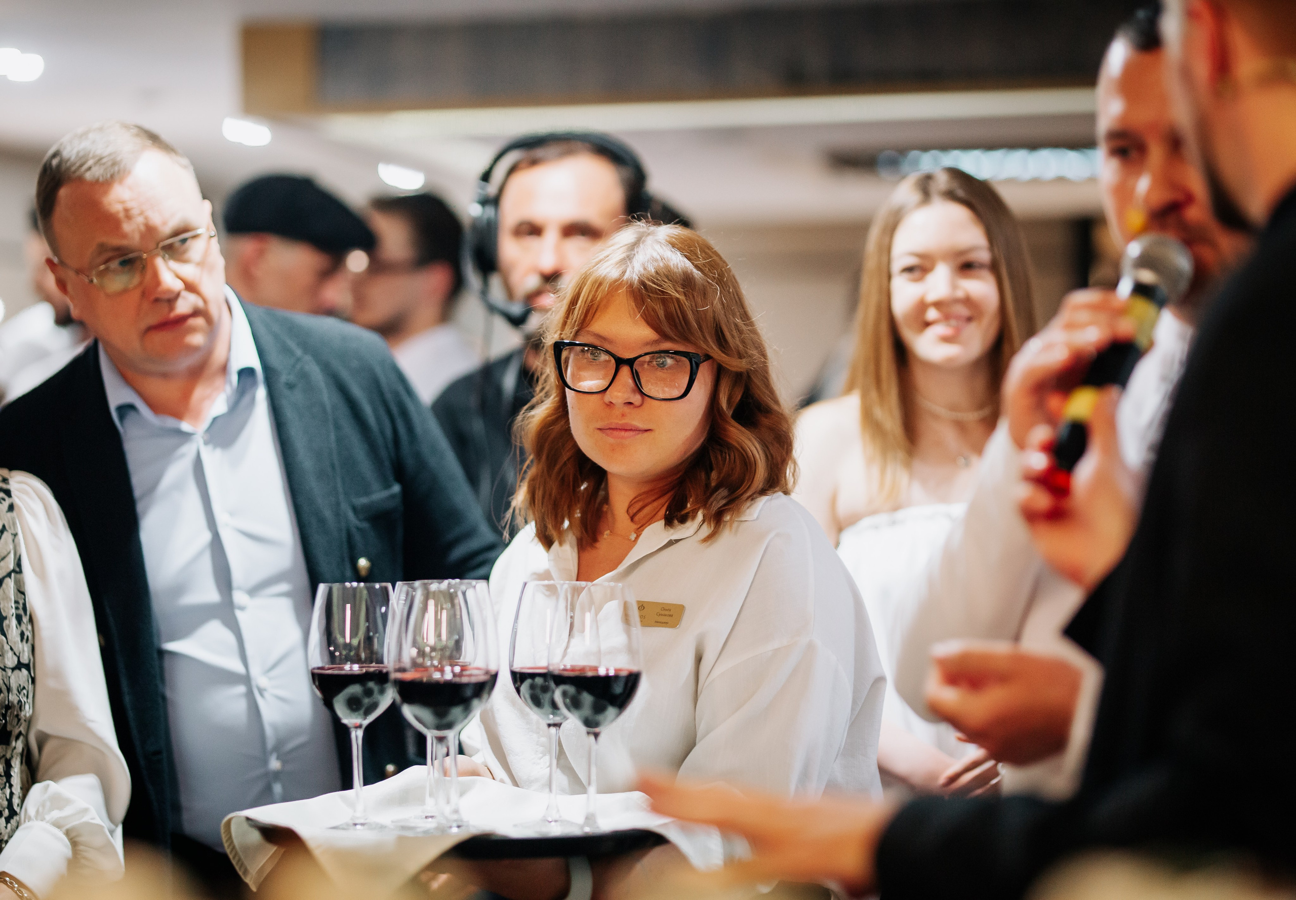 Премия ПроРест 2026 (Форос). Фотограф в Крыму