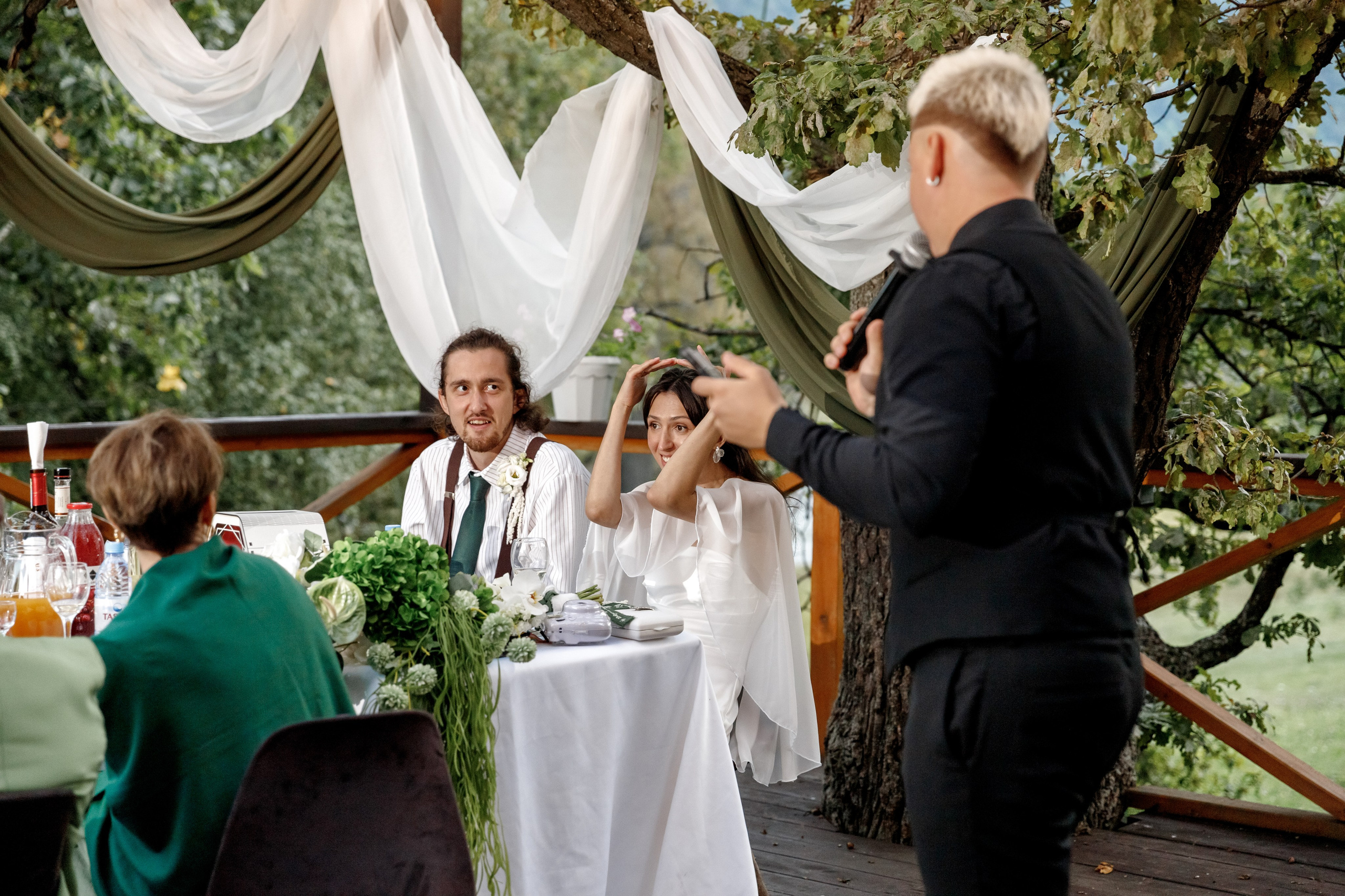 Роман и Екатерина. Свадебный и семейный фотограф Разида Мухаметова