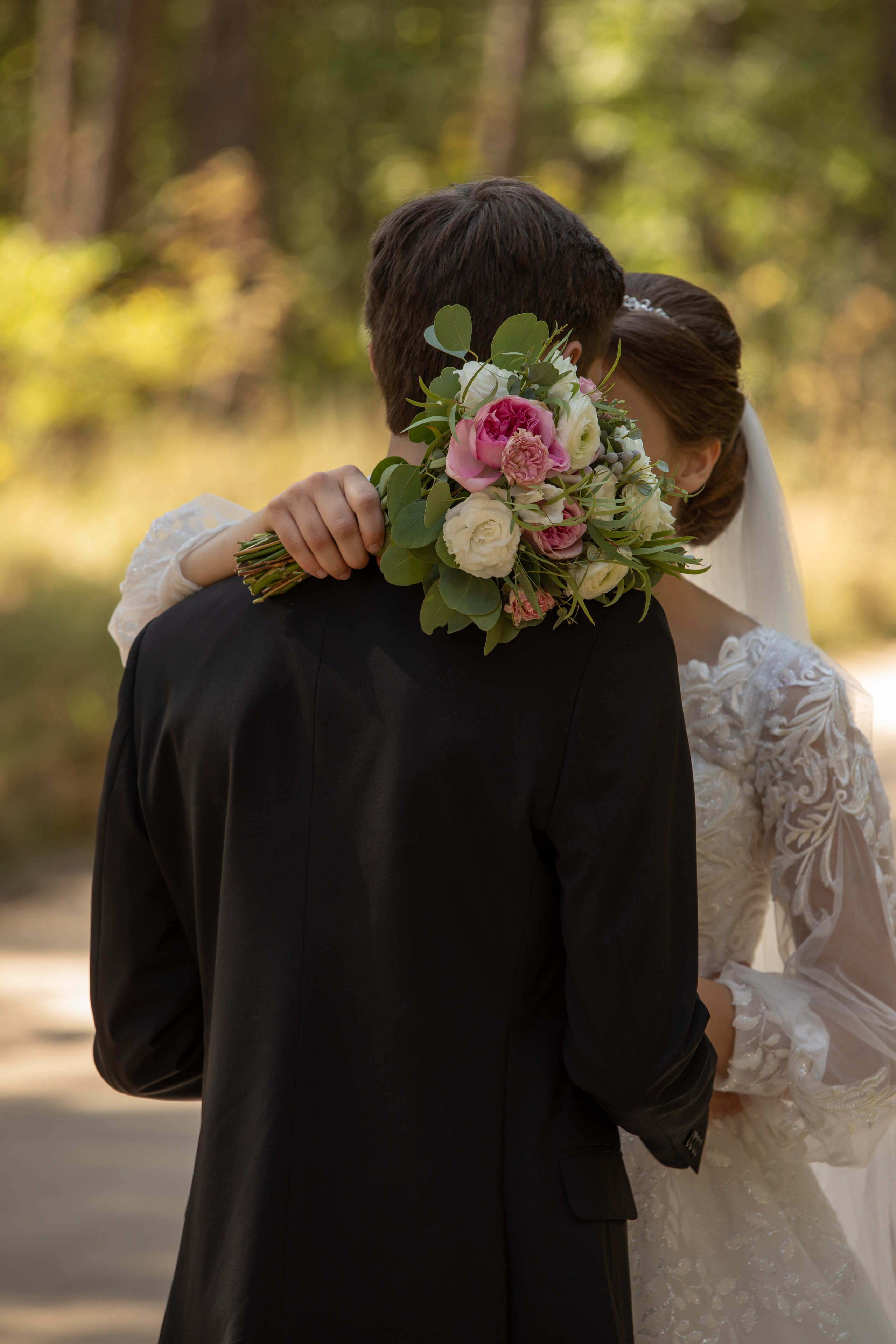 Павел & Светлана. Свадебный, семейный, детский фотограф в Орле