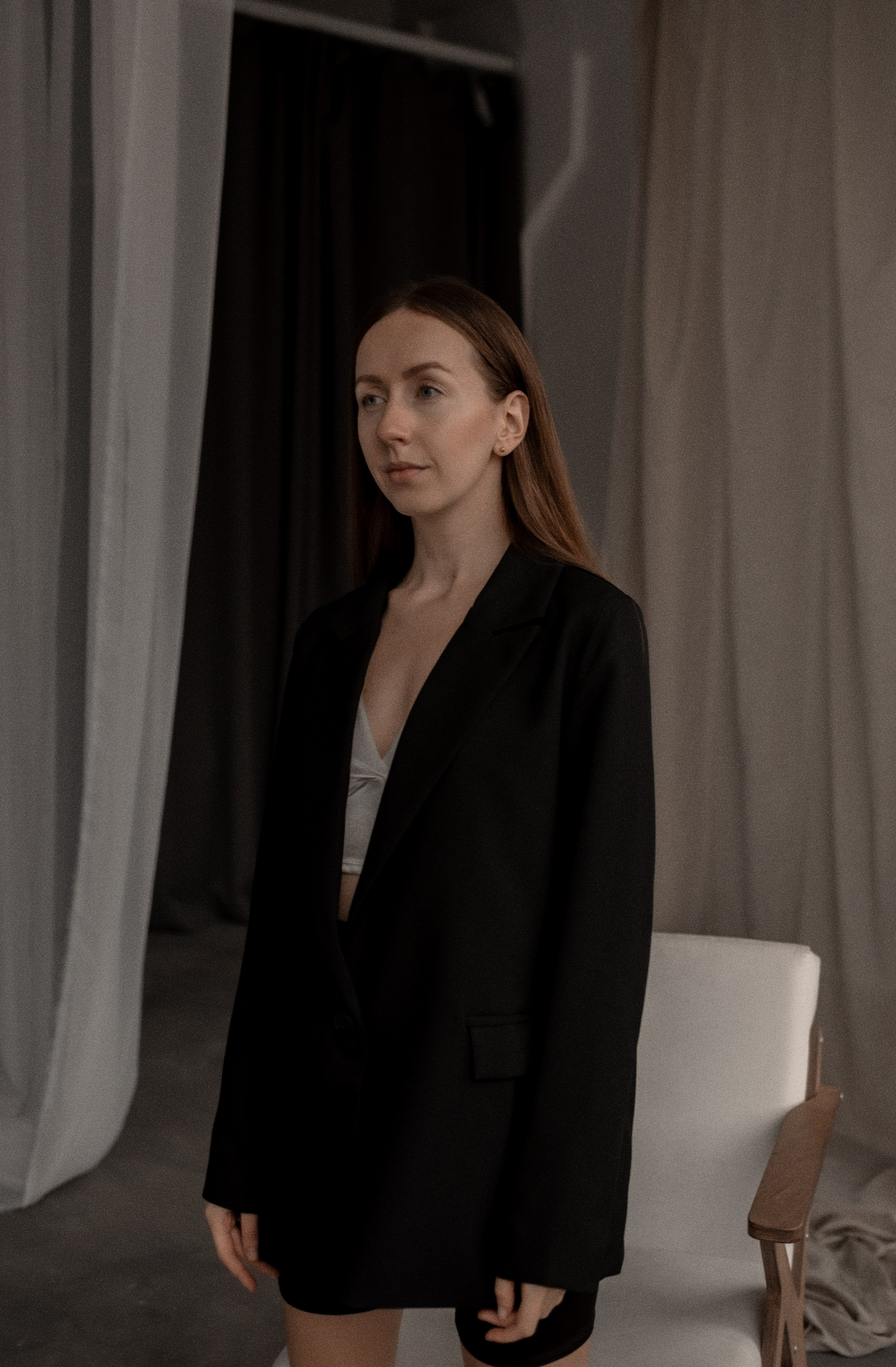 Кристина. Свадебный и семейный фотограф в Серпухове Александра Дерюшева