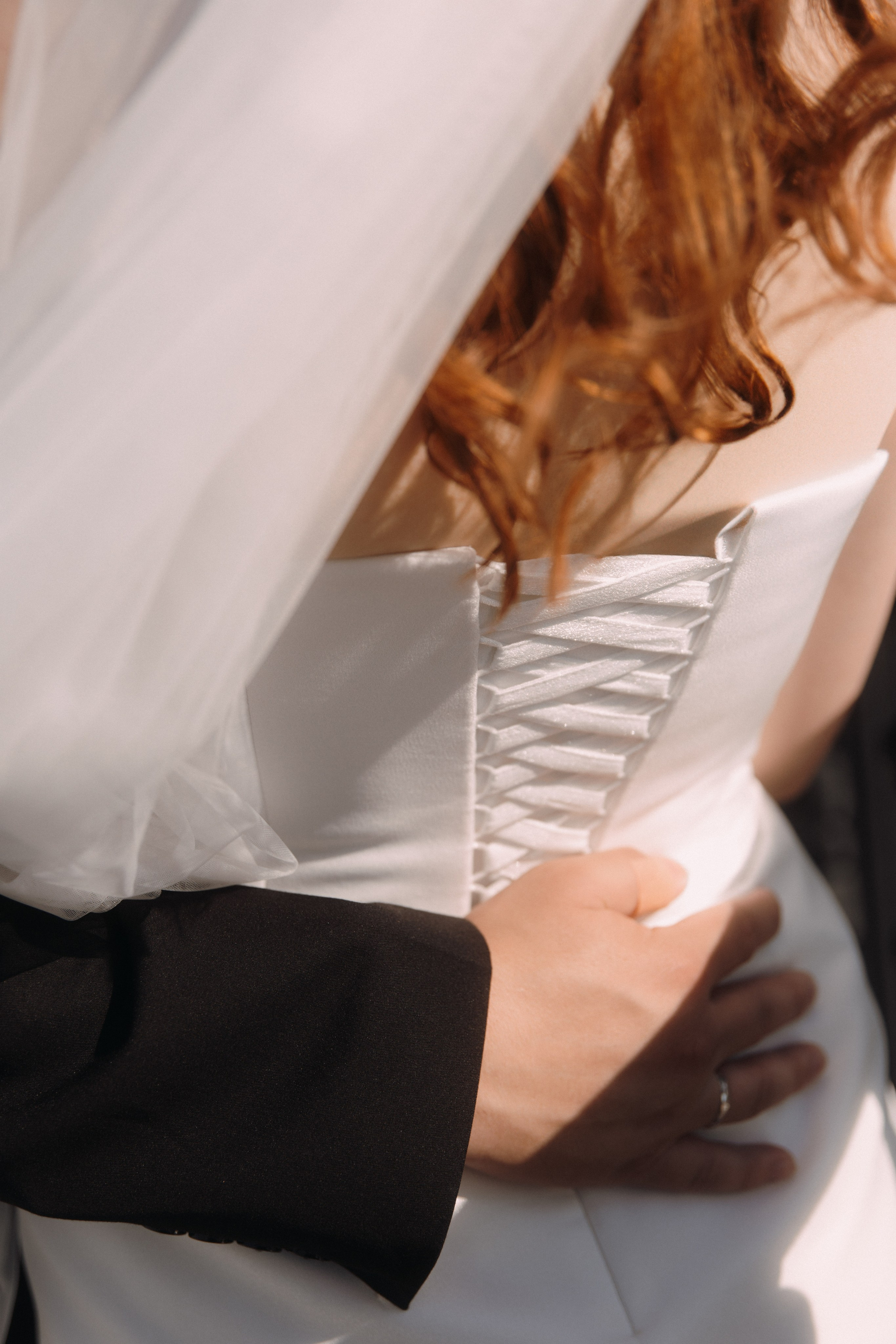 М & Г Yauza. Женский и свадебный фотограф Москва Елизавета Перова