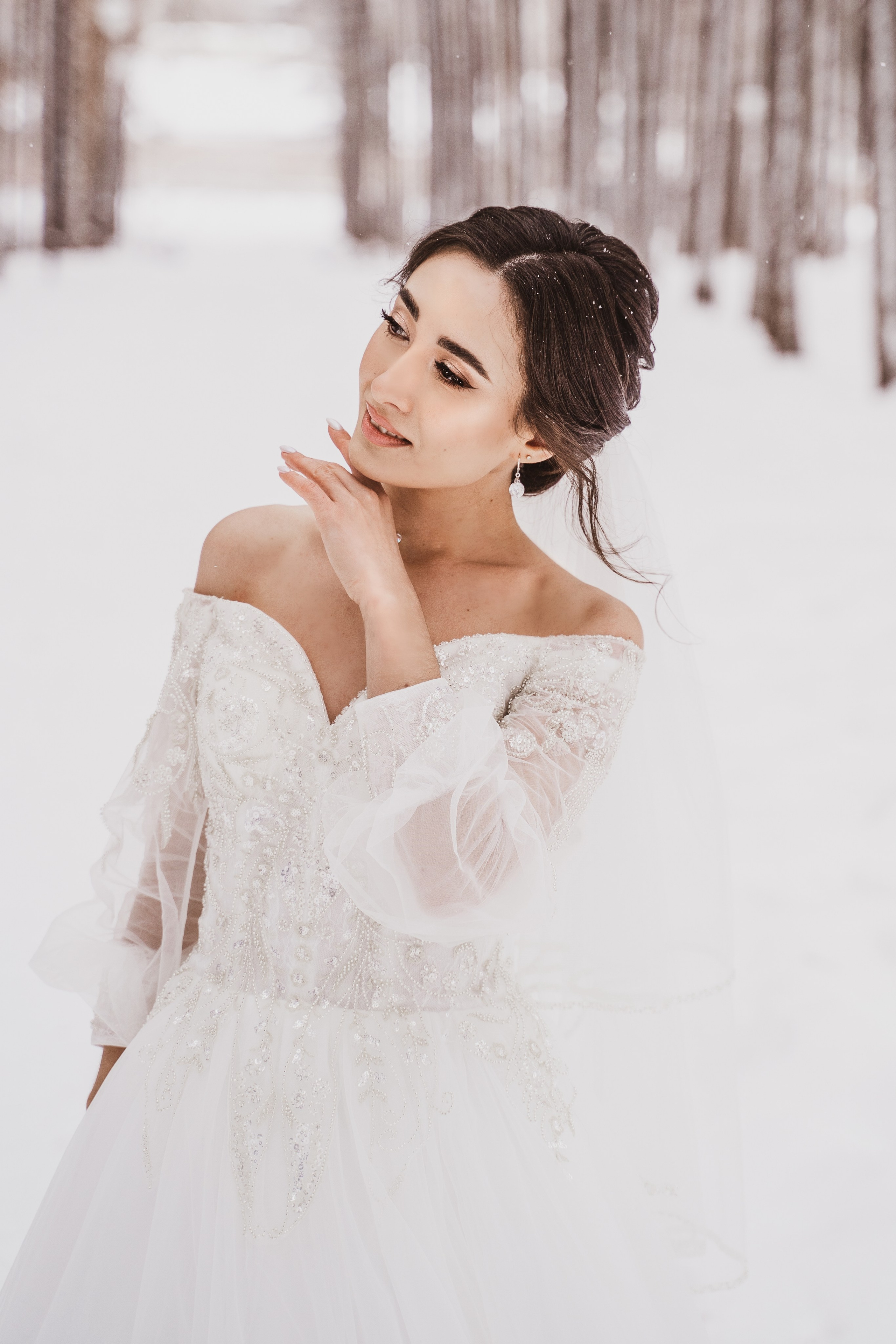 Свадьба Гузель и Юрия. Главная