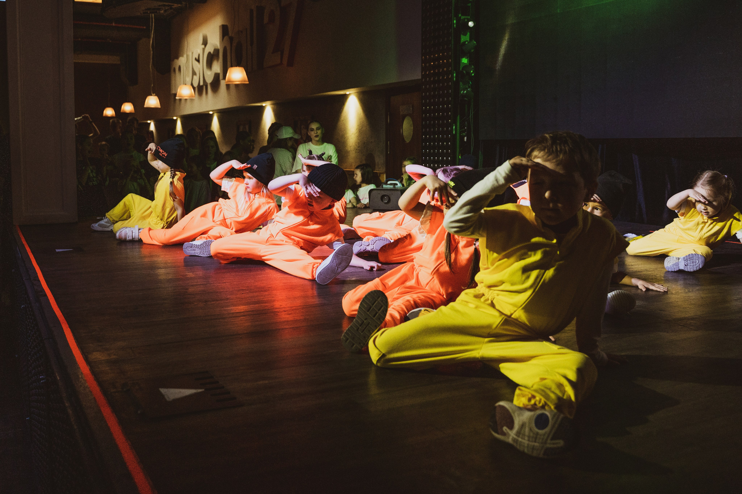 Школа Танцев MDC. Свадебный и репортажный фотограф в Уфе| Осетрова Ольга