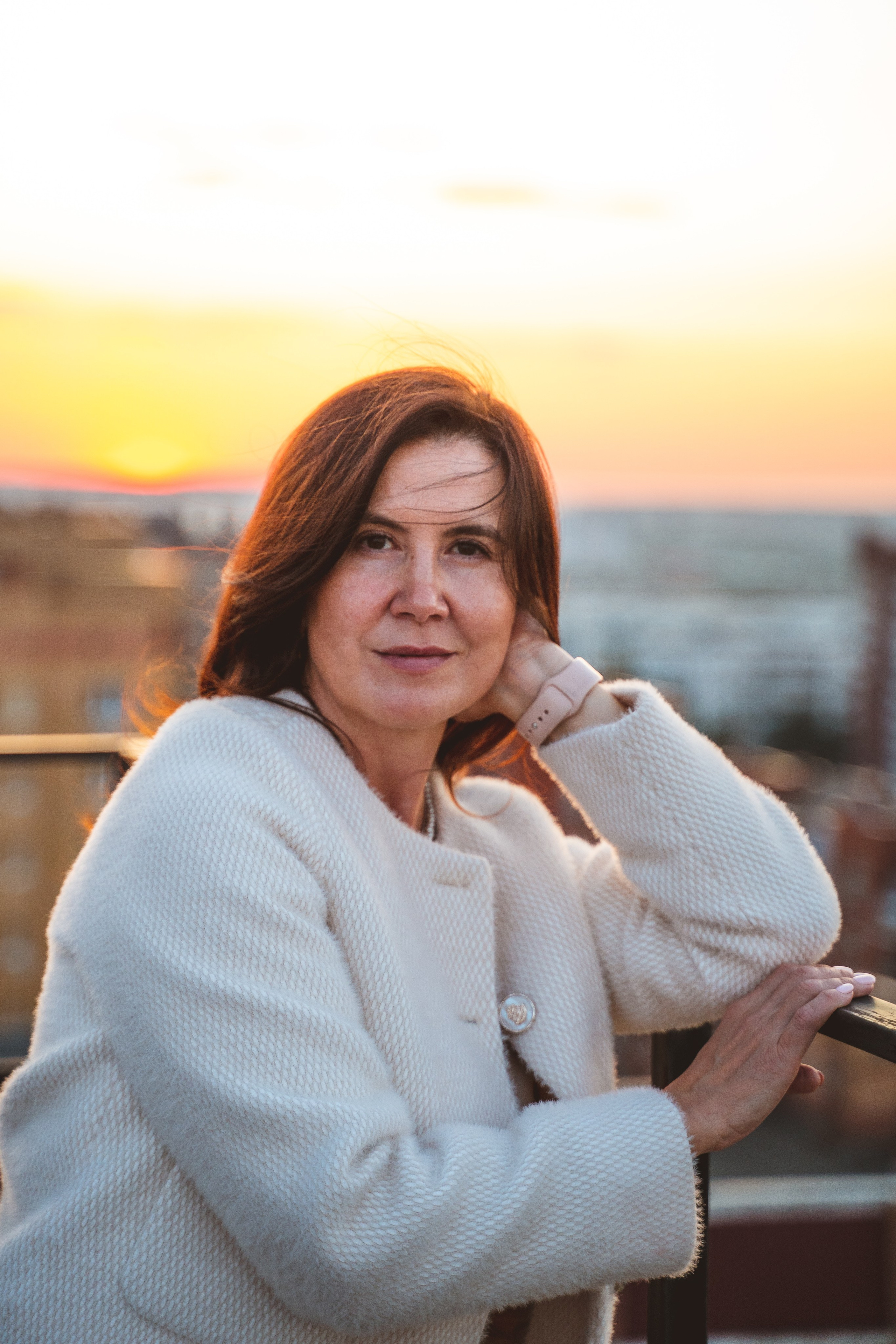 Джаз на крыше в «Доме Карлсона». Свадебный и репортажный фотограф в Уфе| Осетрова Ольга