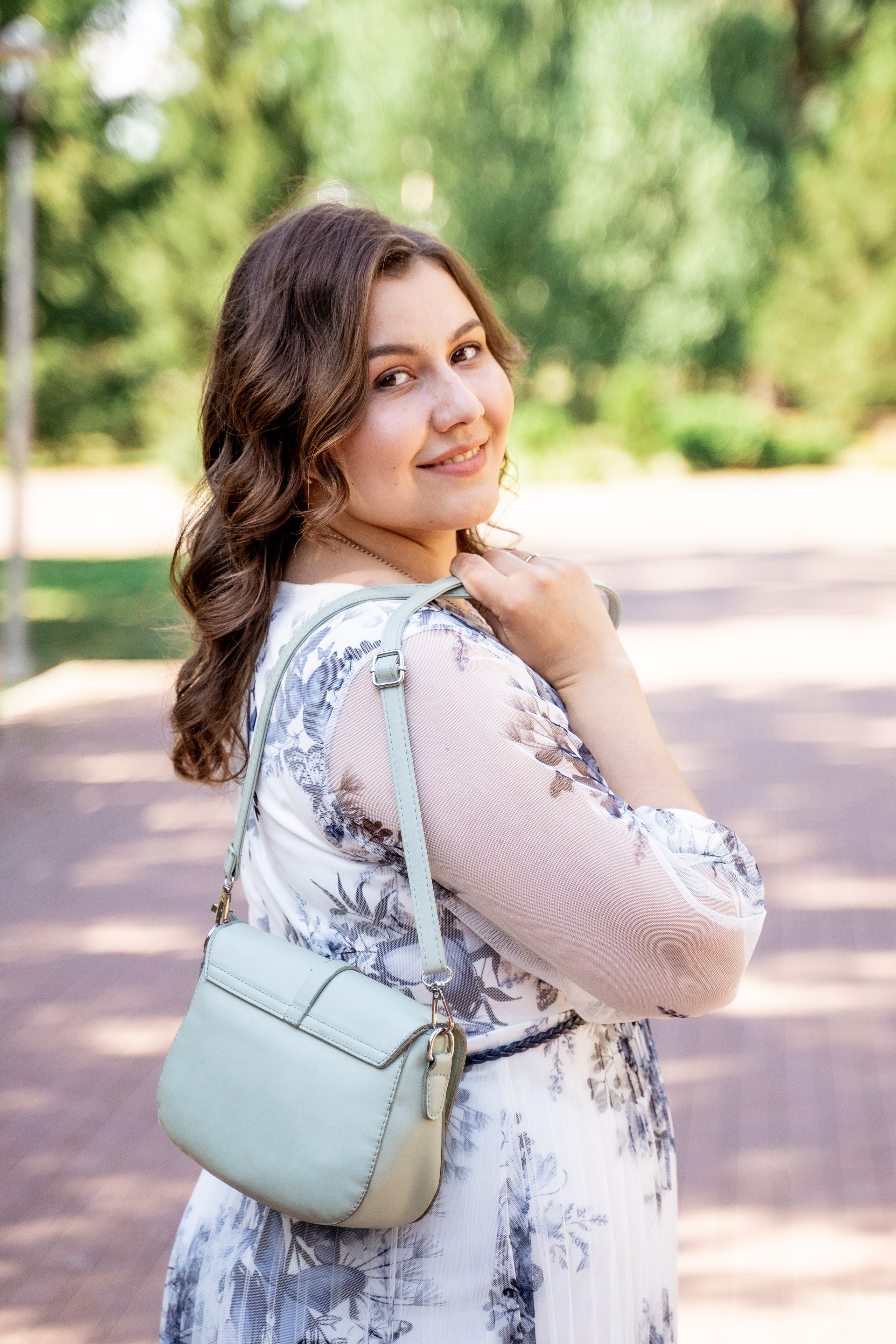 Свадьба Марины и Николая. Главная