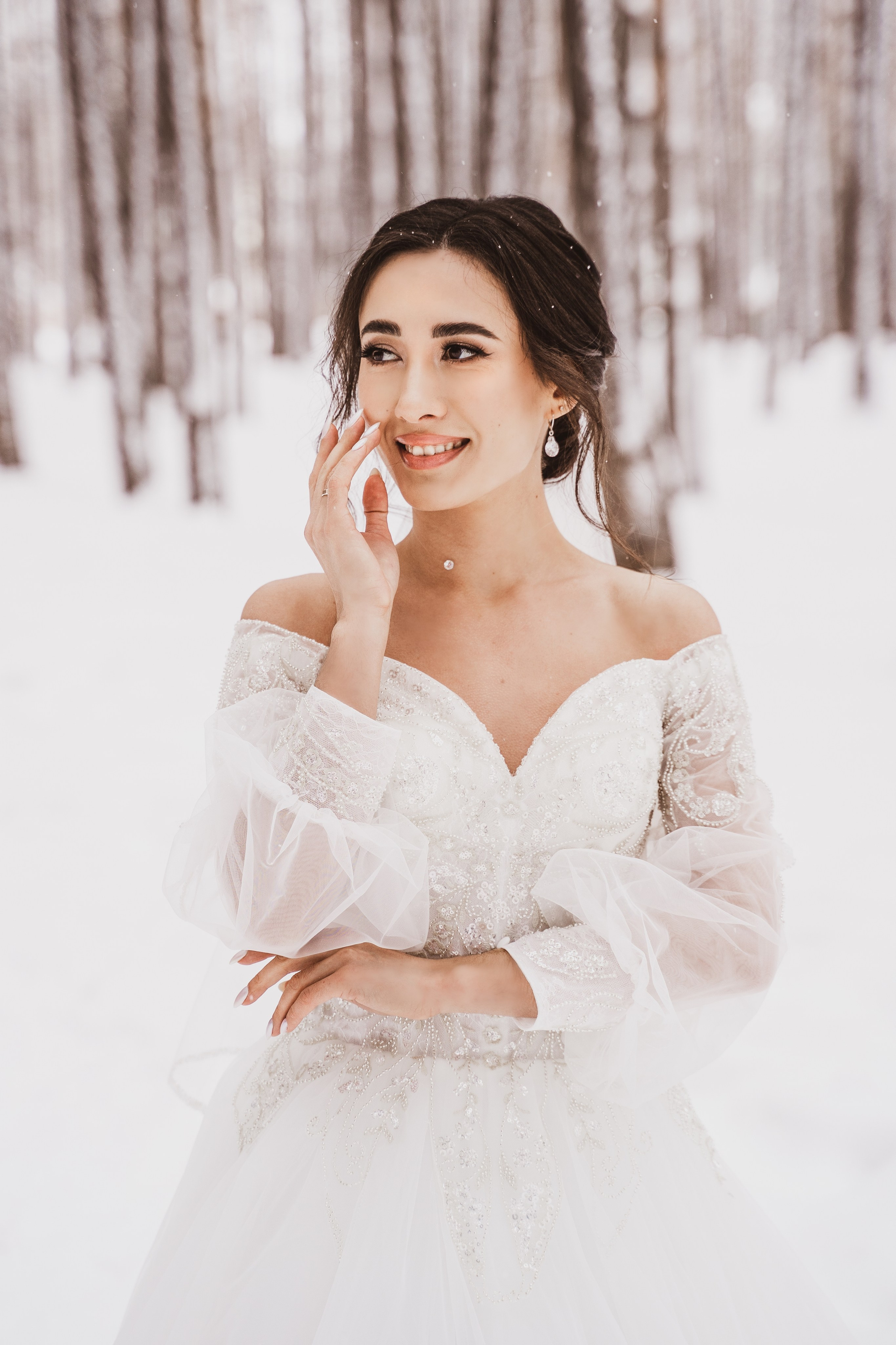 Свадьба Гузель и Юрия. Главная