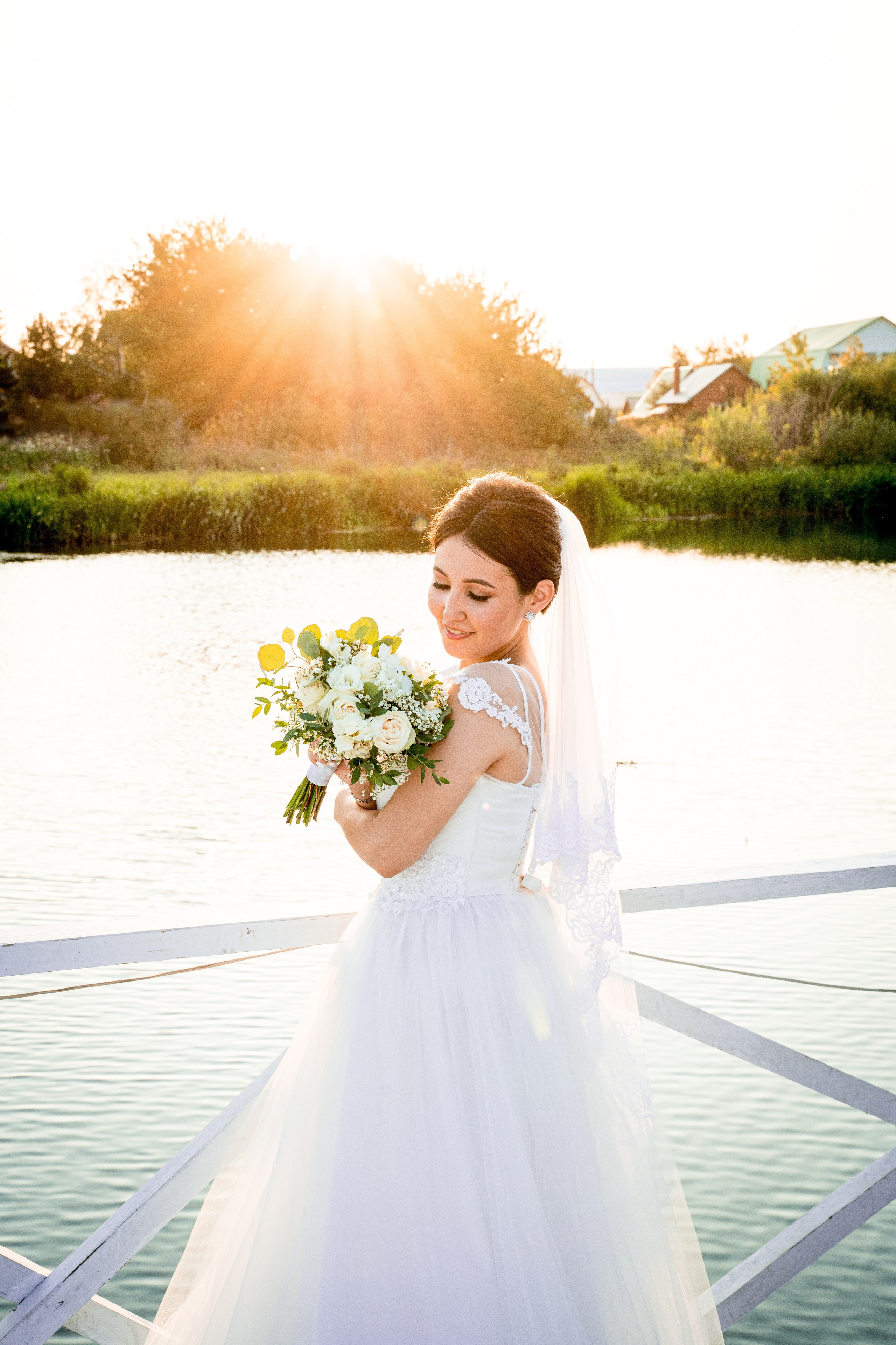 Свадьба 10 августа. Главная