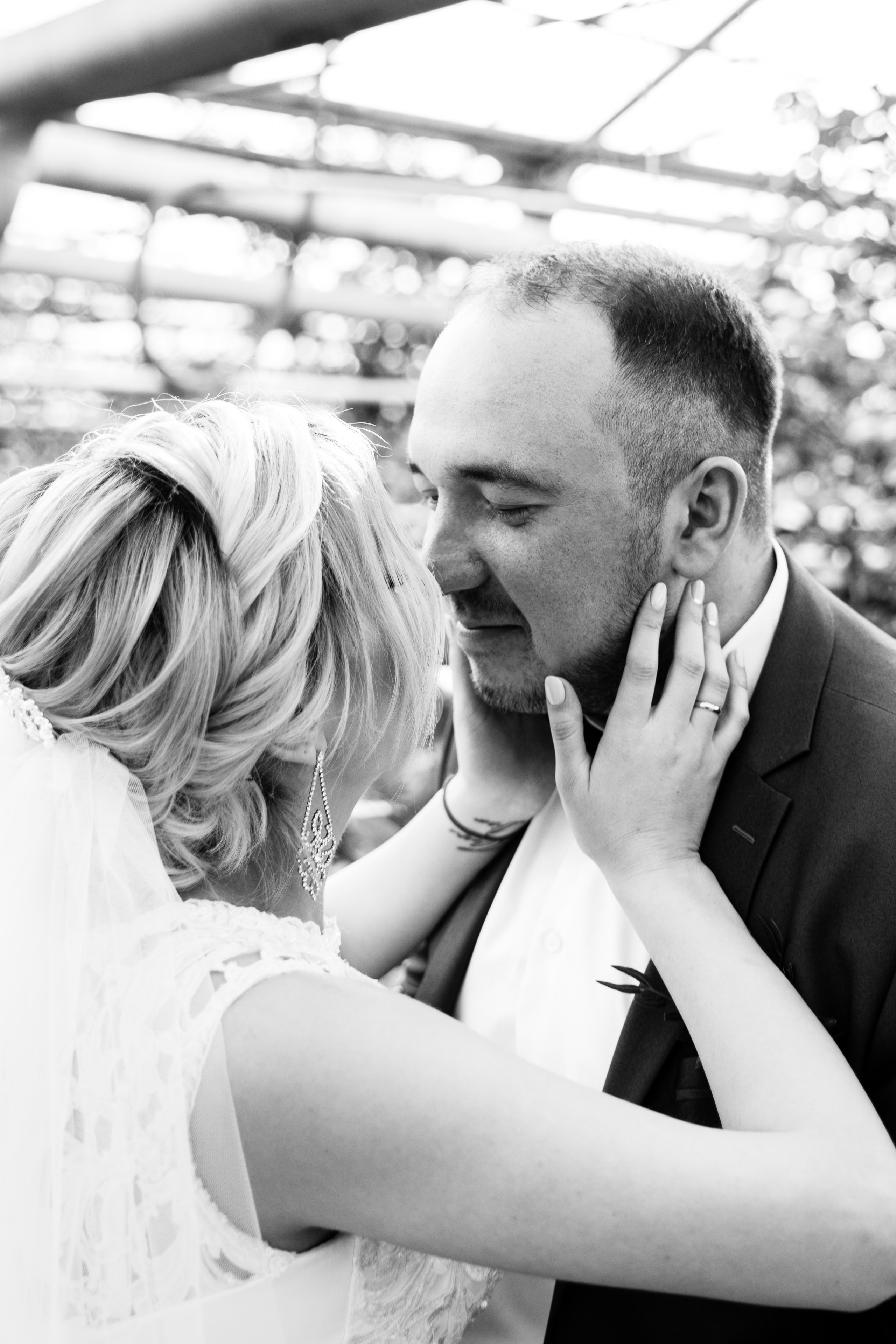 В Лимонарие. Свадебный и репортажный фотограф в Уфе| Осетрова Ольга