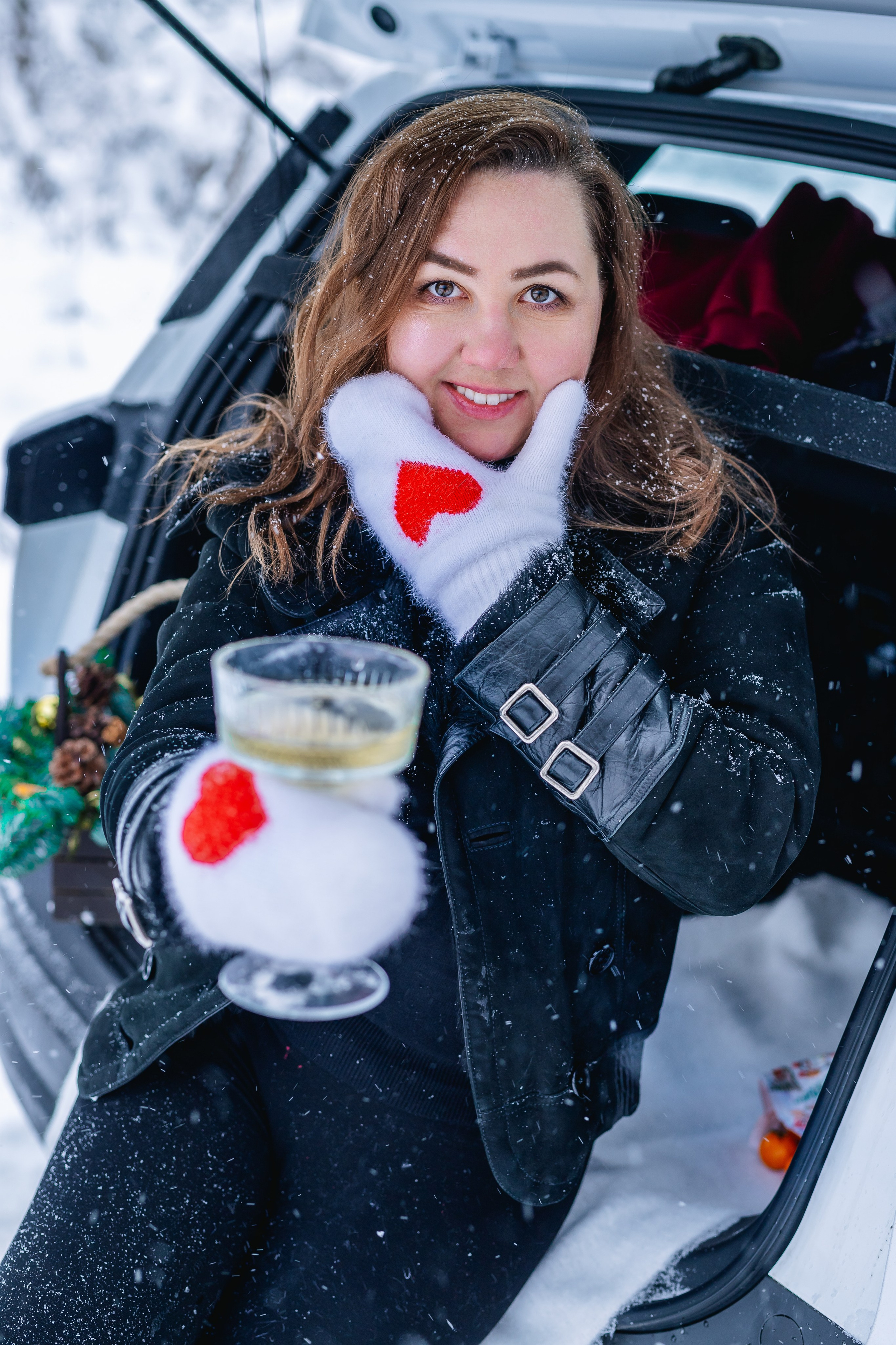 L&N. Семейный и детский фотограф по Москве и области