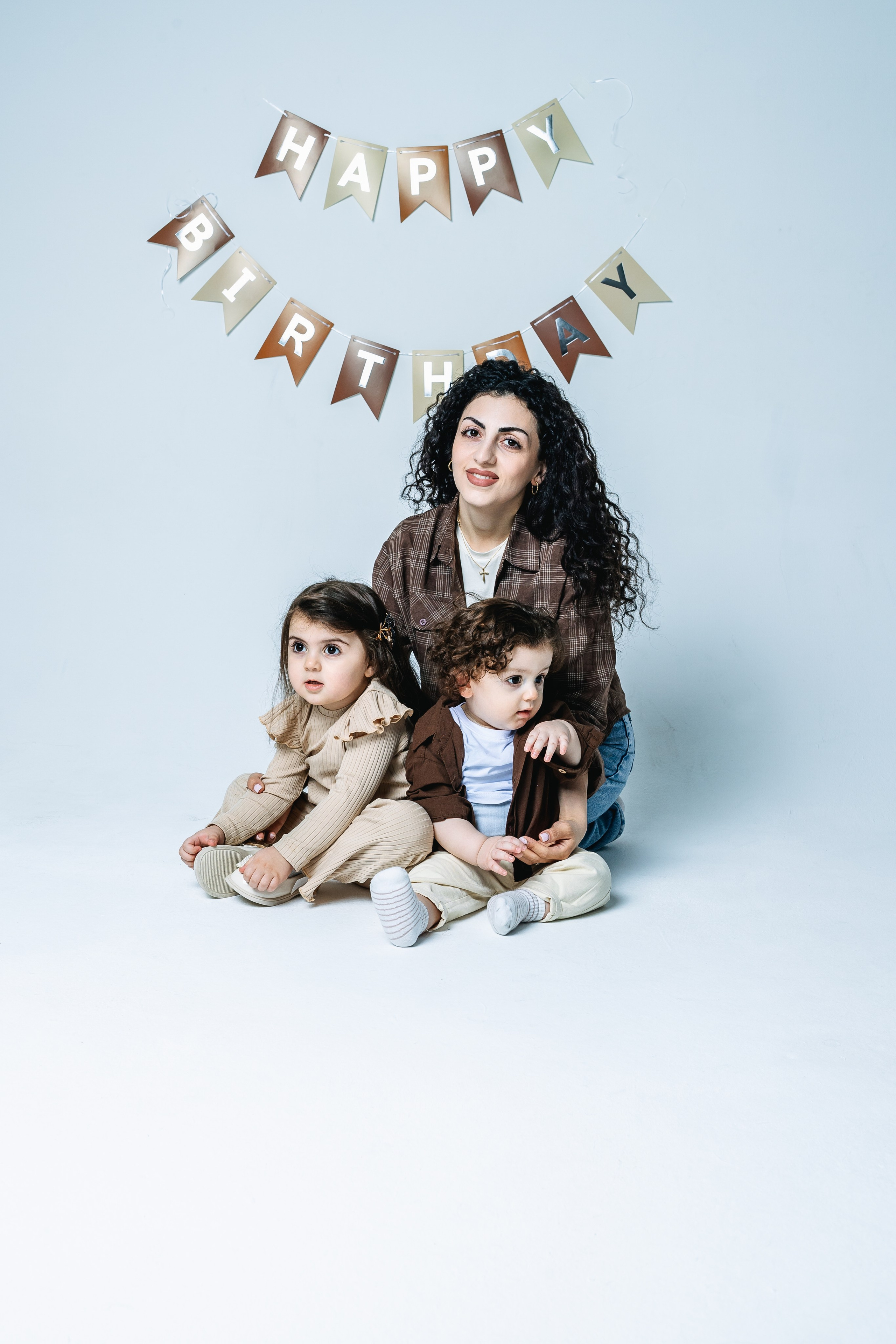 Garry. Семейный и детский фотограф по Москве и области