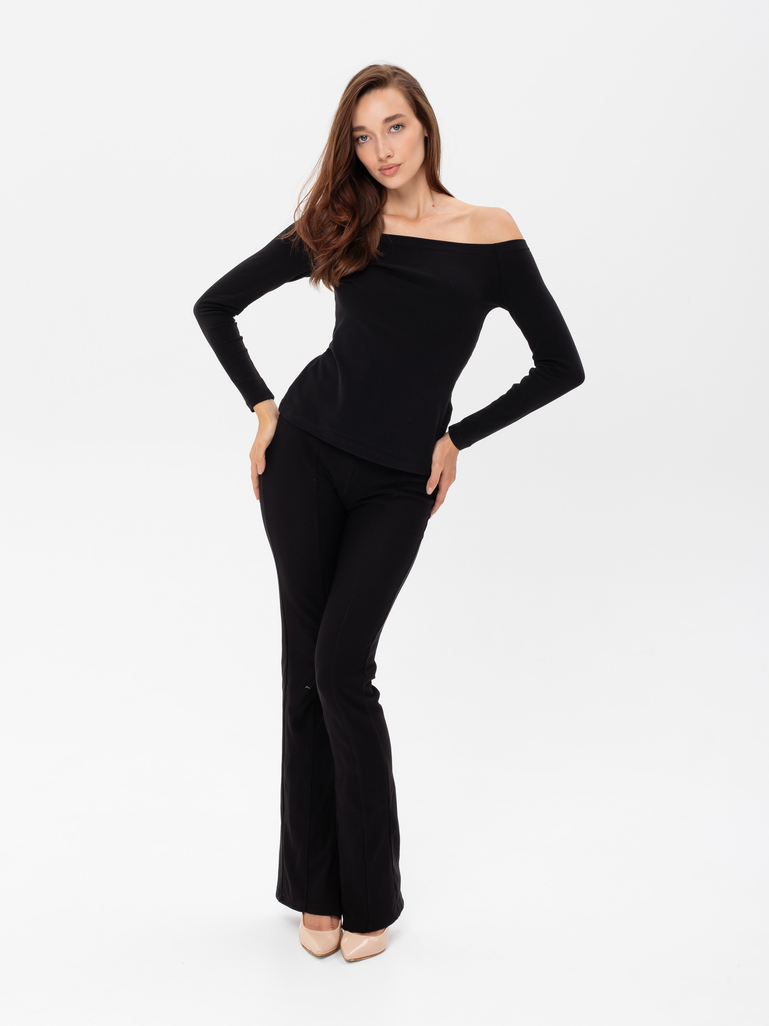 Лонгслив. Фотограф в Краснодаре Арина Кудряшова