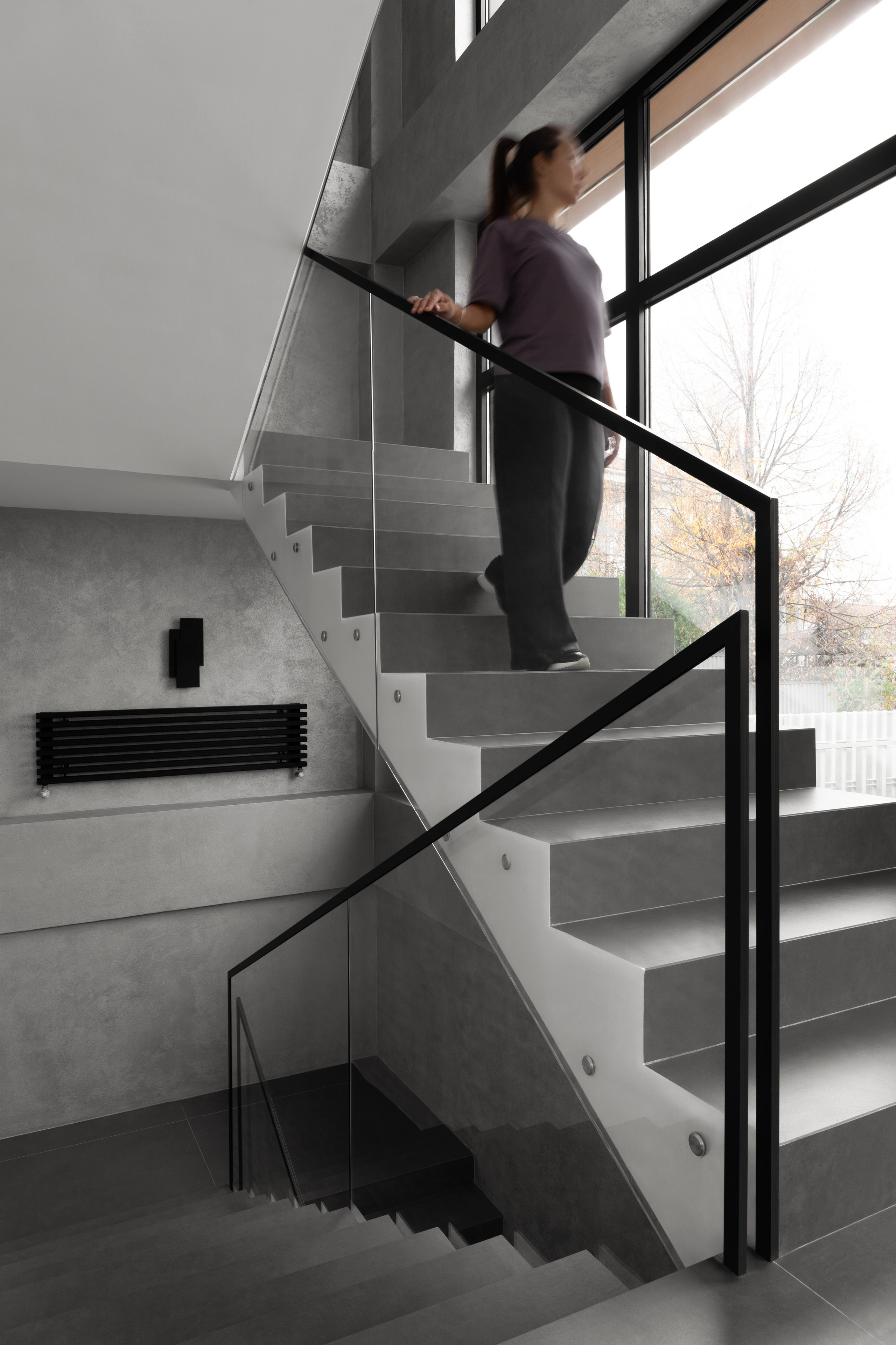 Интерьерная фотосъёмка офиса «Demeu» в Алматы. Roman Yakunin — interior photographer in Almaty, Kazakhstan