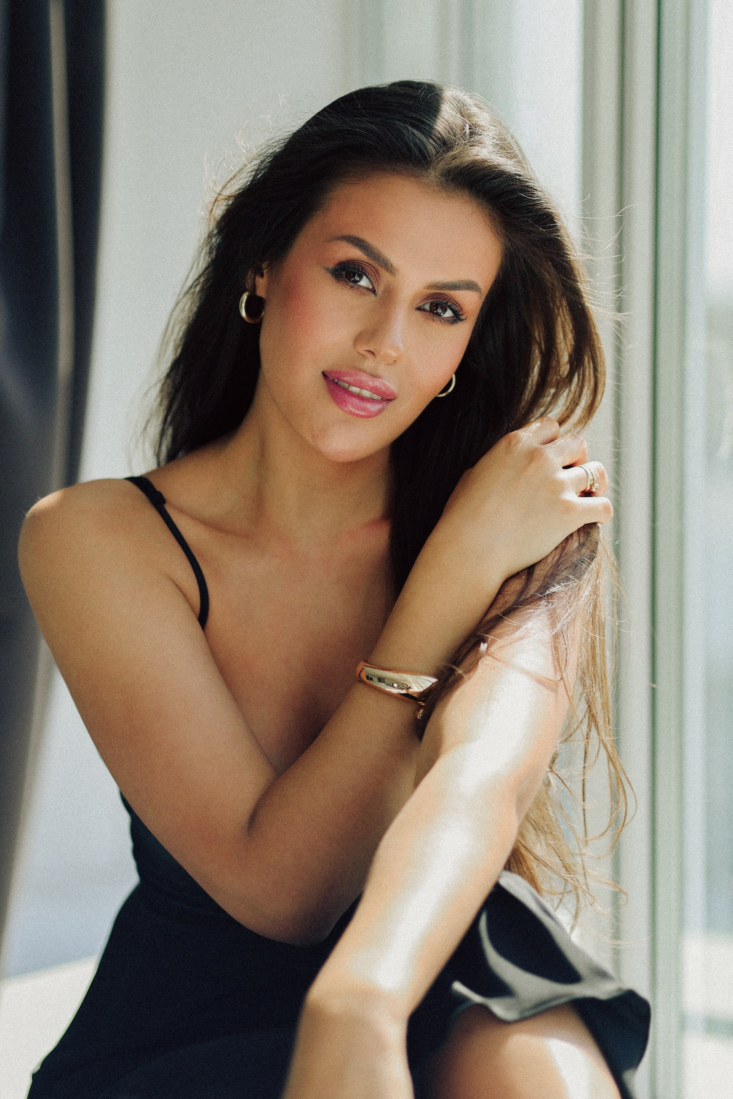 Аделя. Фотограф г. Казань