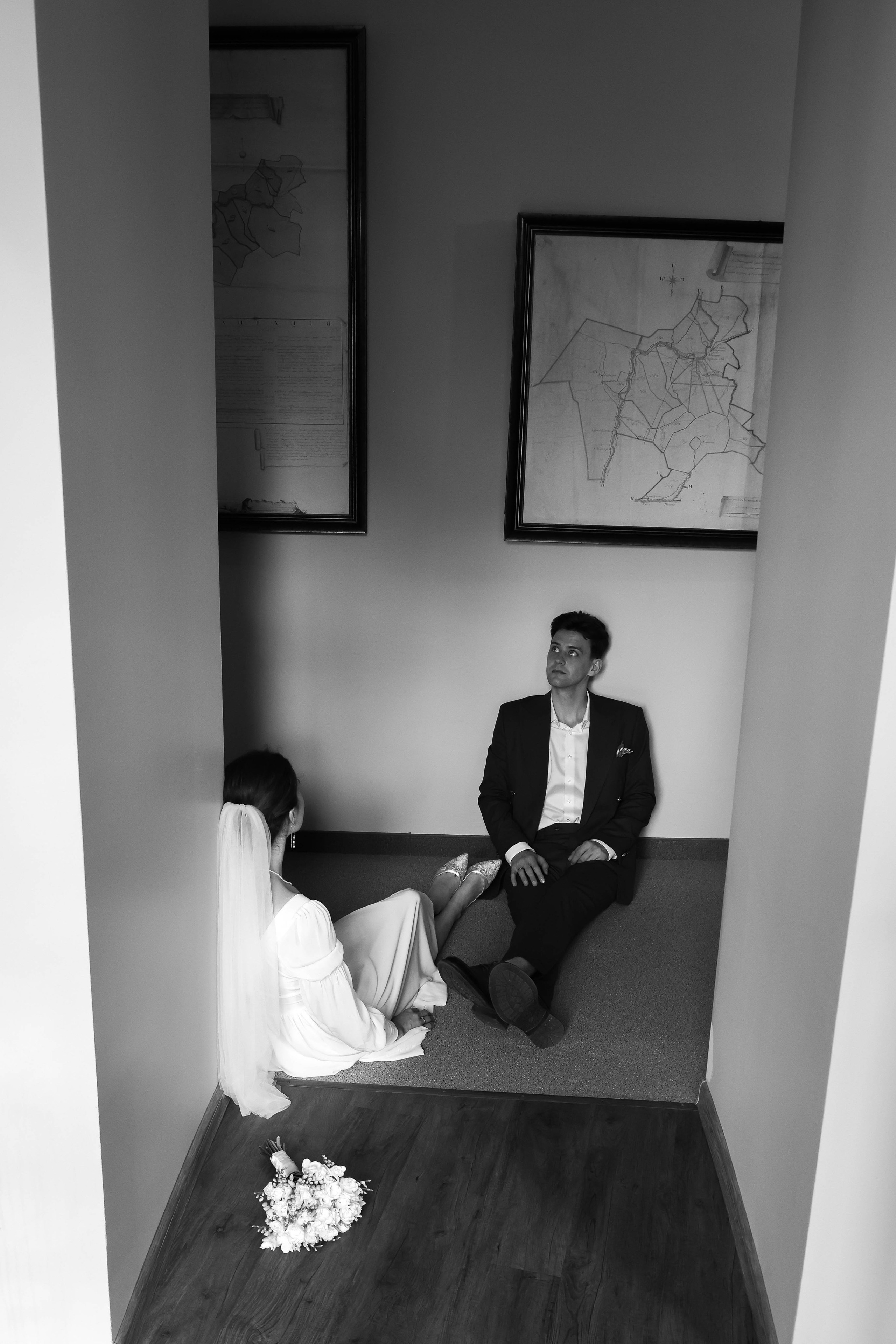 Sasha&Kolya. Daria Y. Фототерапия │ Санкт-Петербург