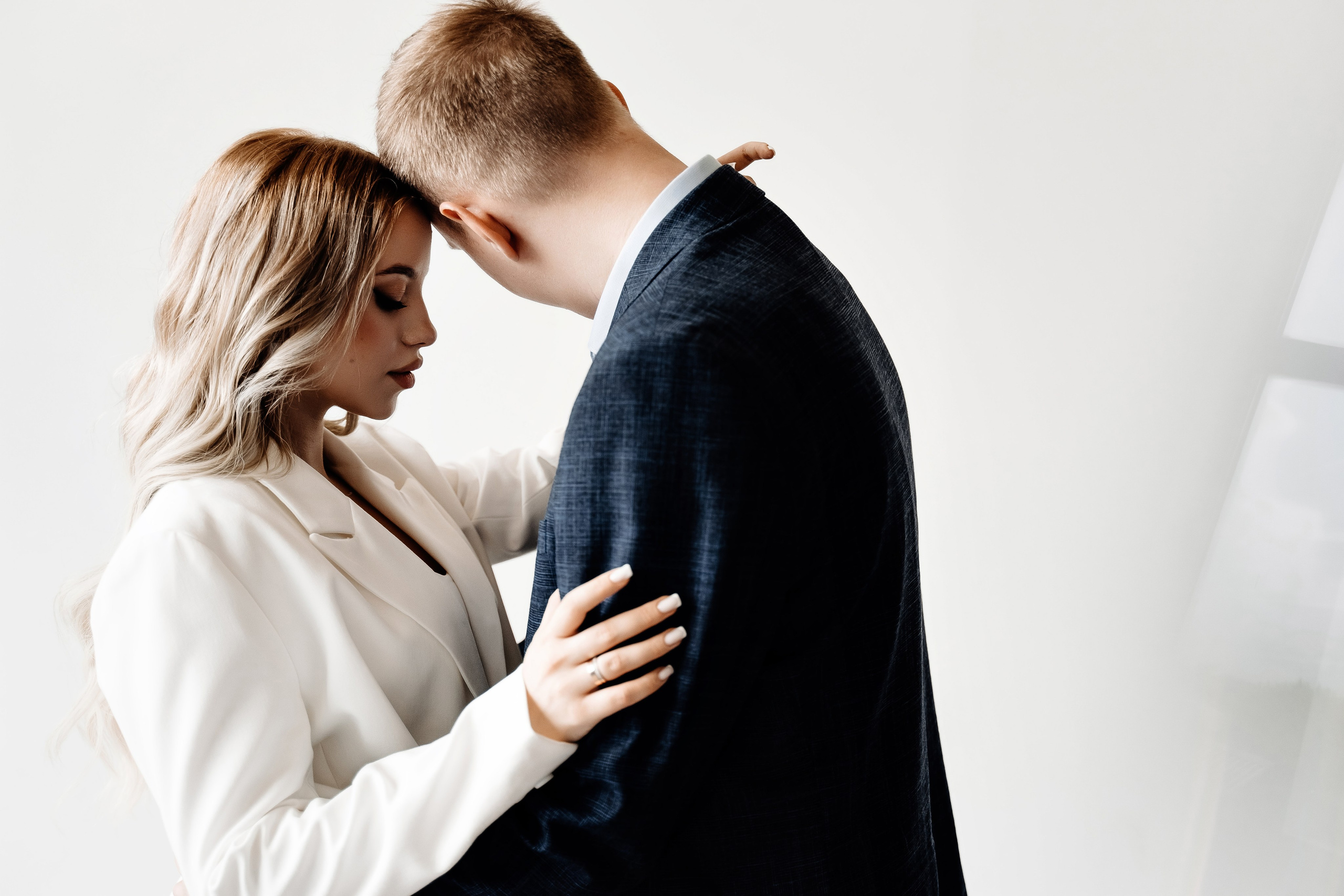 Лёша + Лера. Моменты и истории о вас настоящих