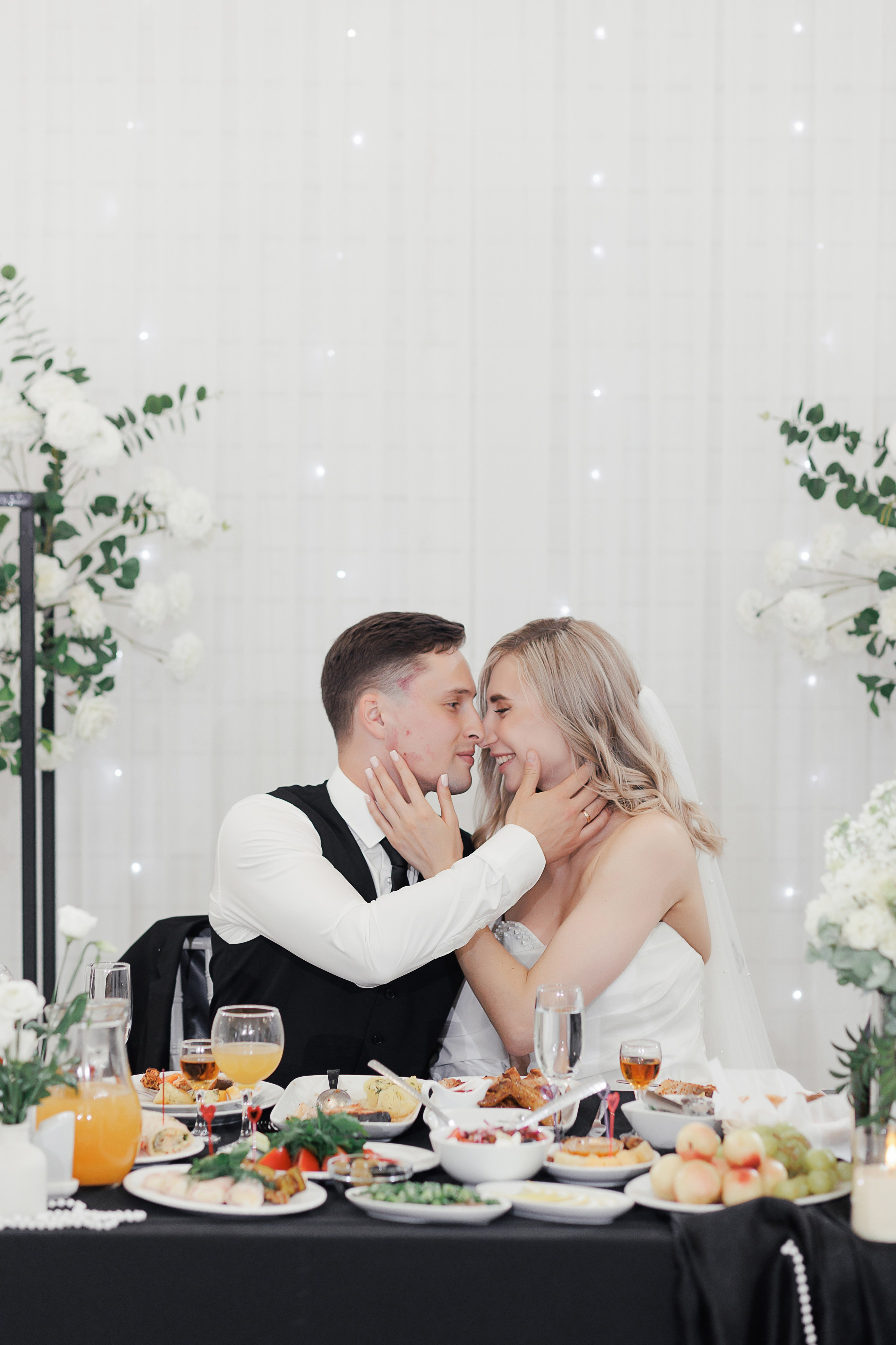 Свадьба. Свадебный и семейный фотограф в Твери и Тверской области