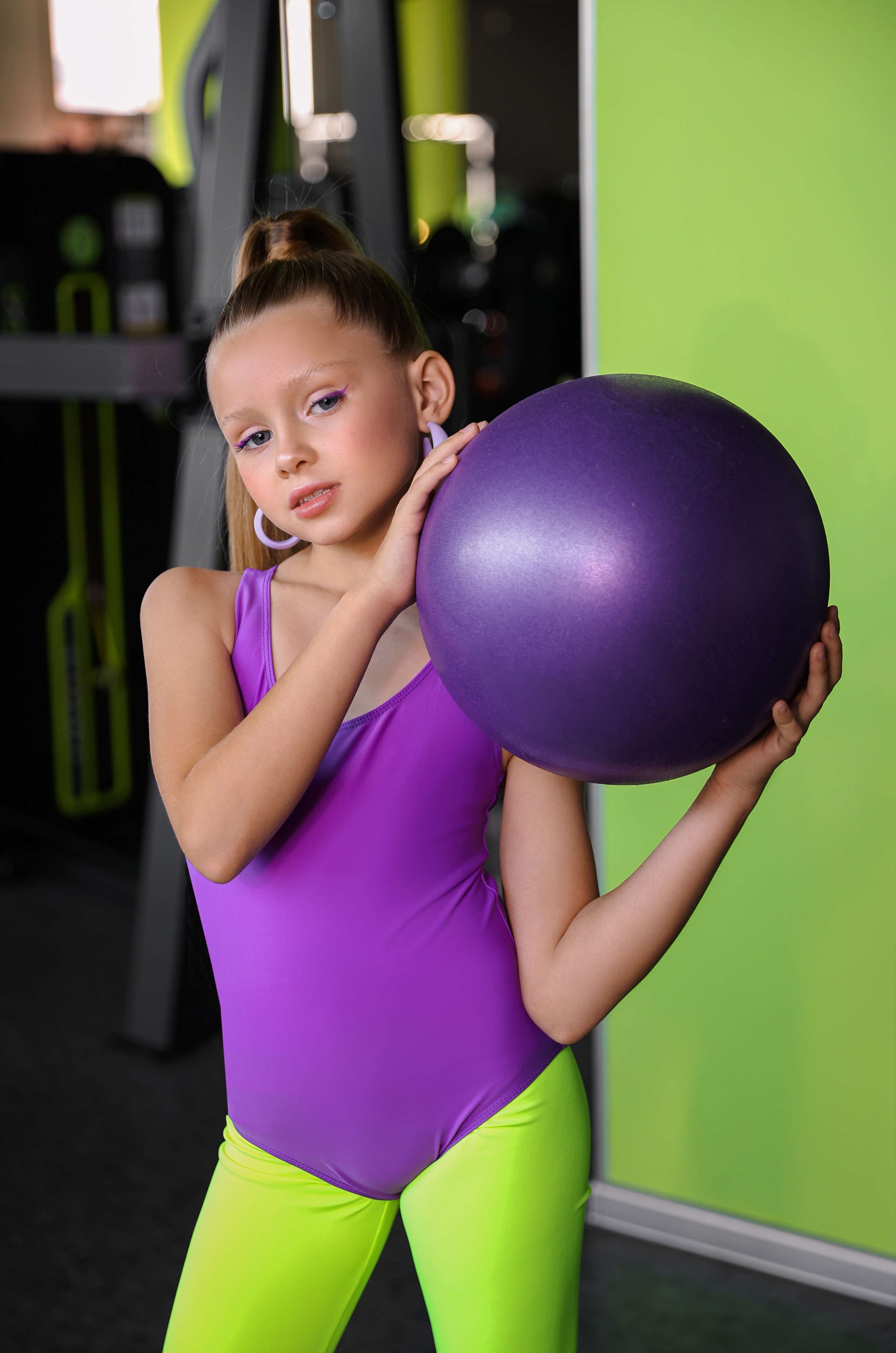 DARINA. Модельная студия MIA Models