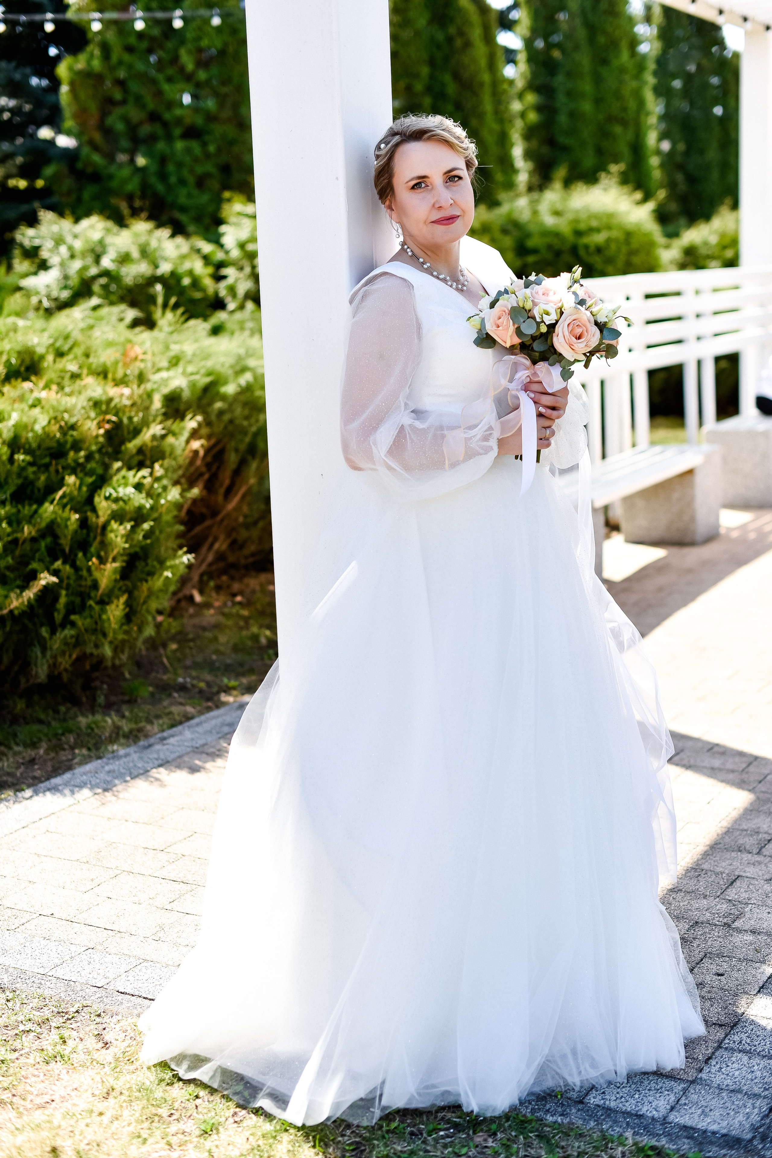 Юлия и Федор