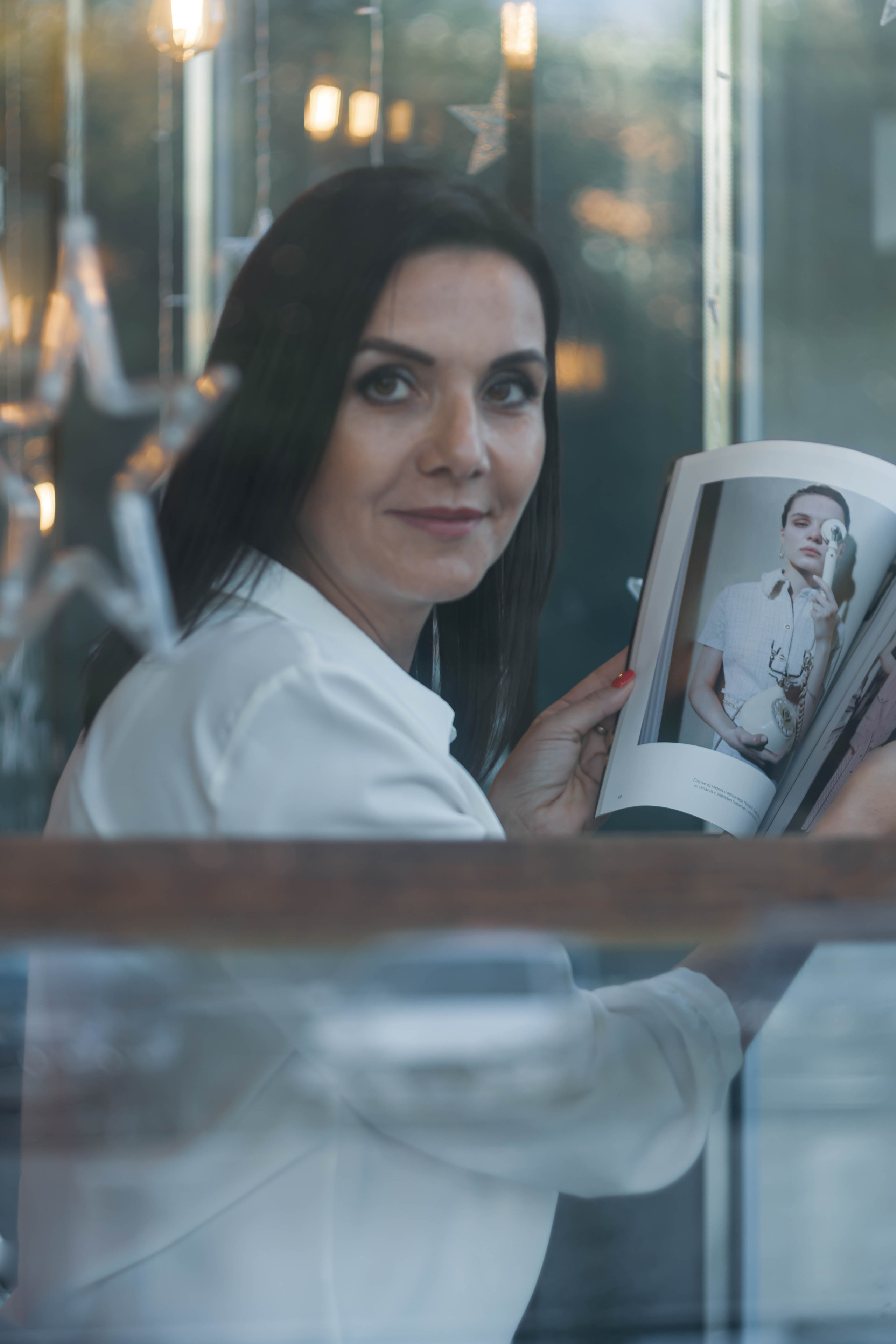 Галерея женских образов. Предметный и контентный фотограф в Москве и Зеленограде Анастасиевская