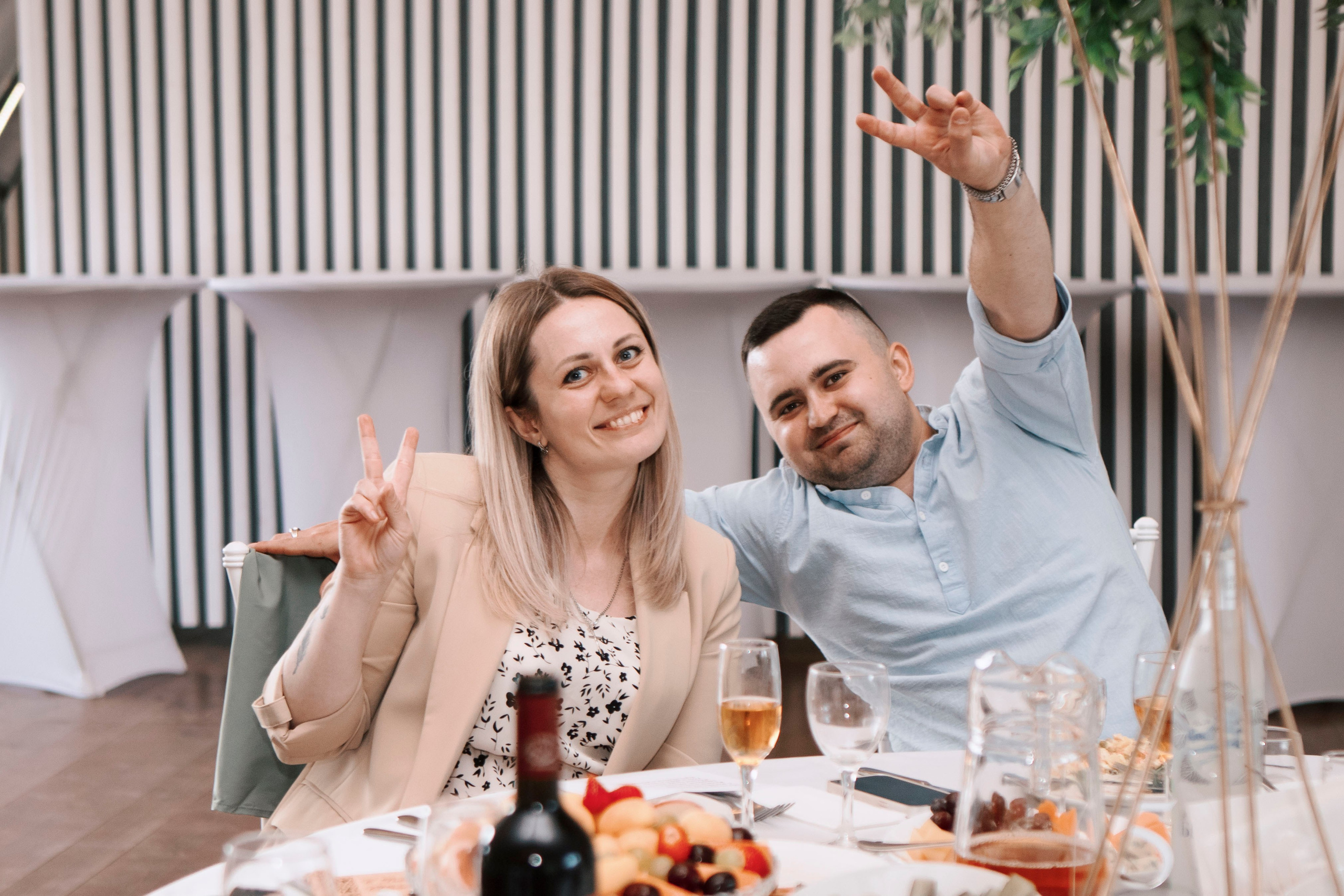 Арсений & Ксения. Фотограф в Москве и Московской области