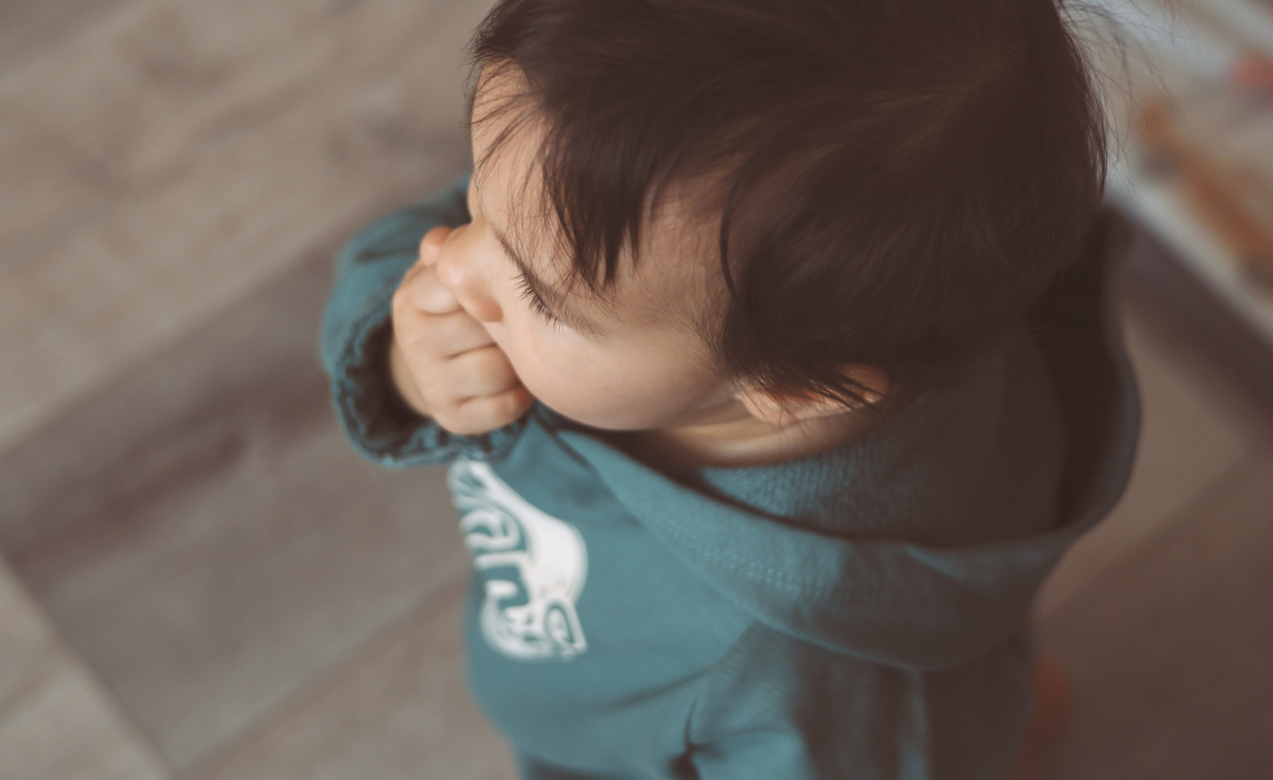 Домашняя съемка