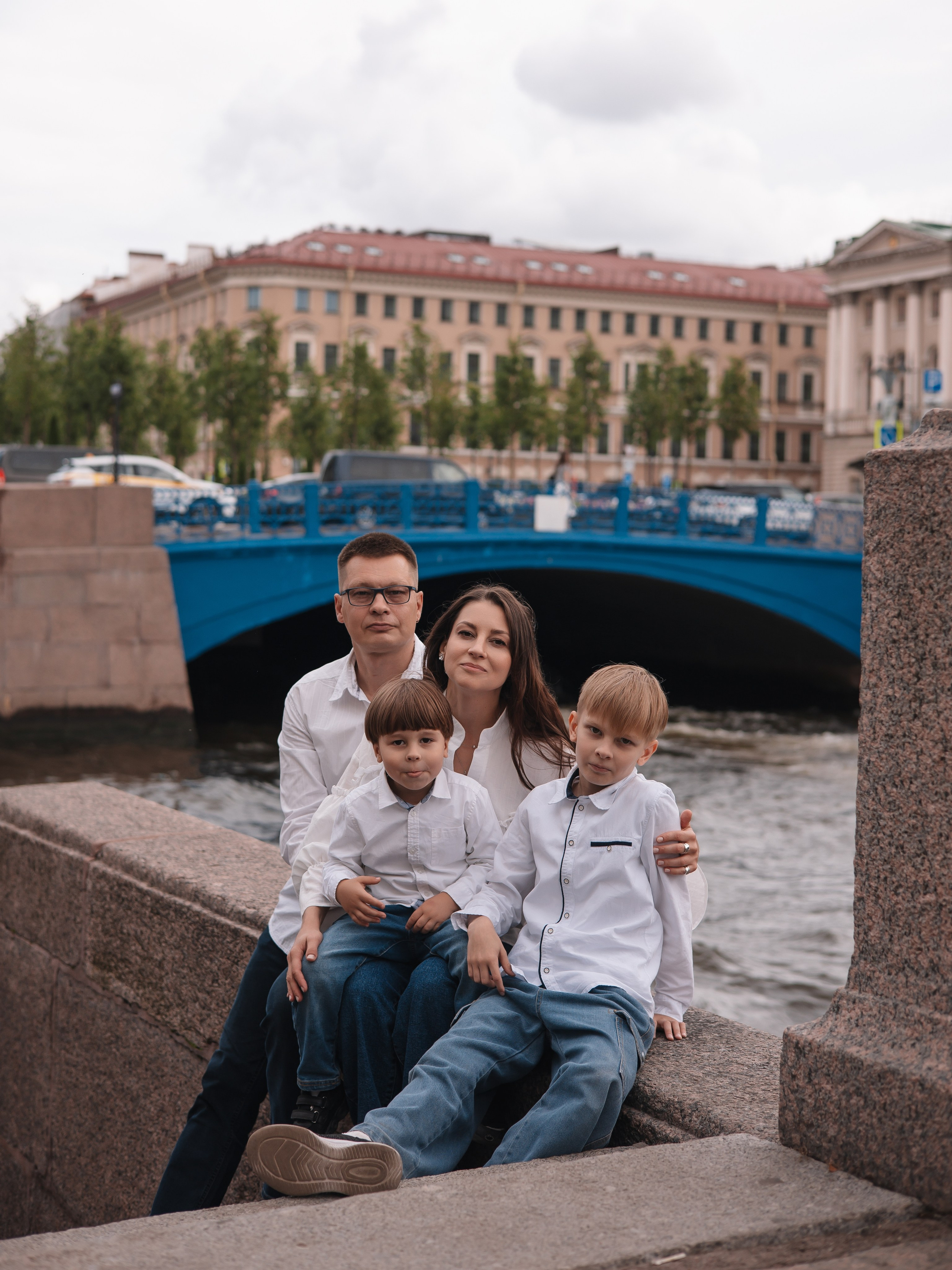 Саша+Саша=Лев и Лука. Семейный фотограф в Санкт-Петербурге. Запечатление мгновений и ярких воспоминаний в Вашей жизни