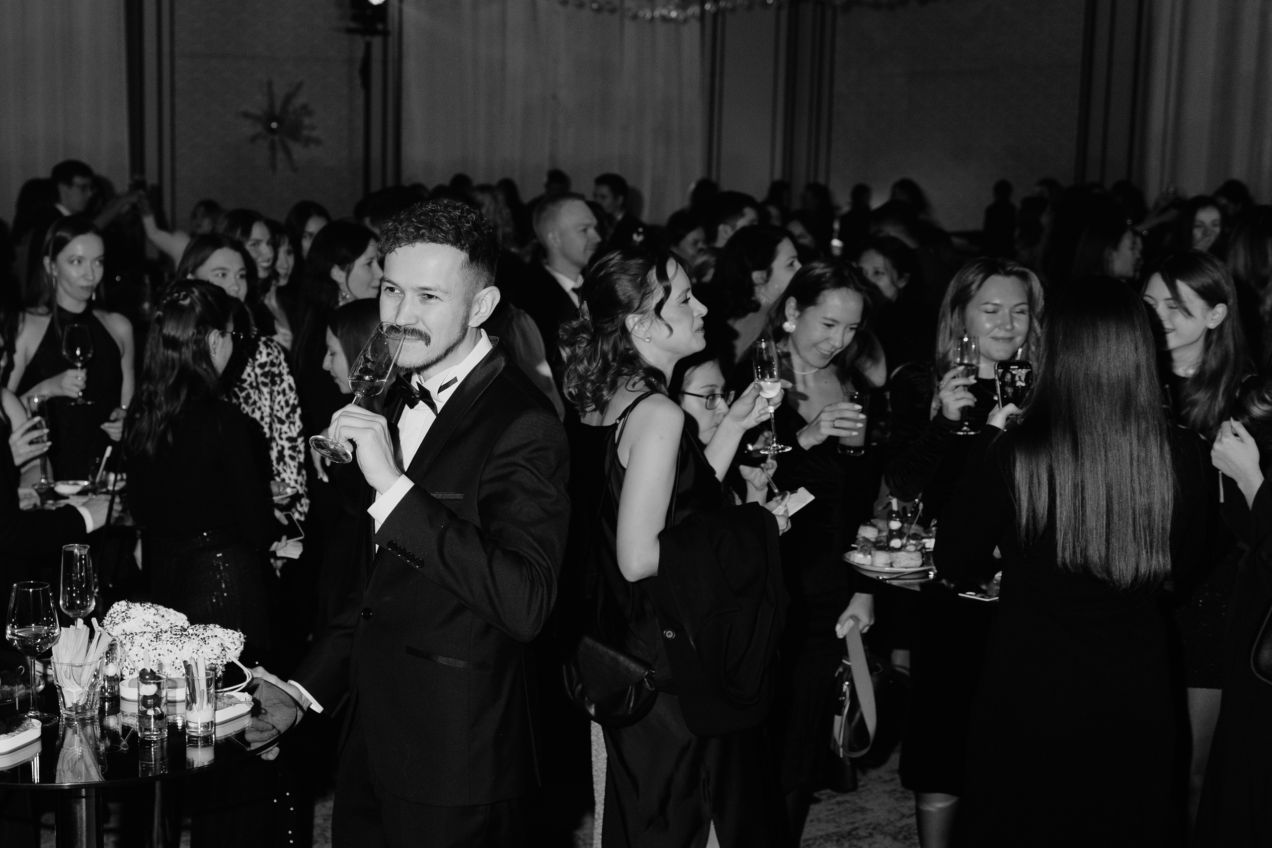 Технологии Доверия — корпоратив. Портретный и репортажный фотограф в Казани Максим Сипачев