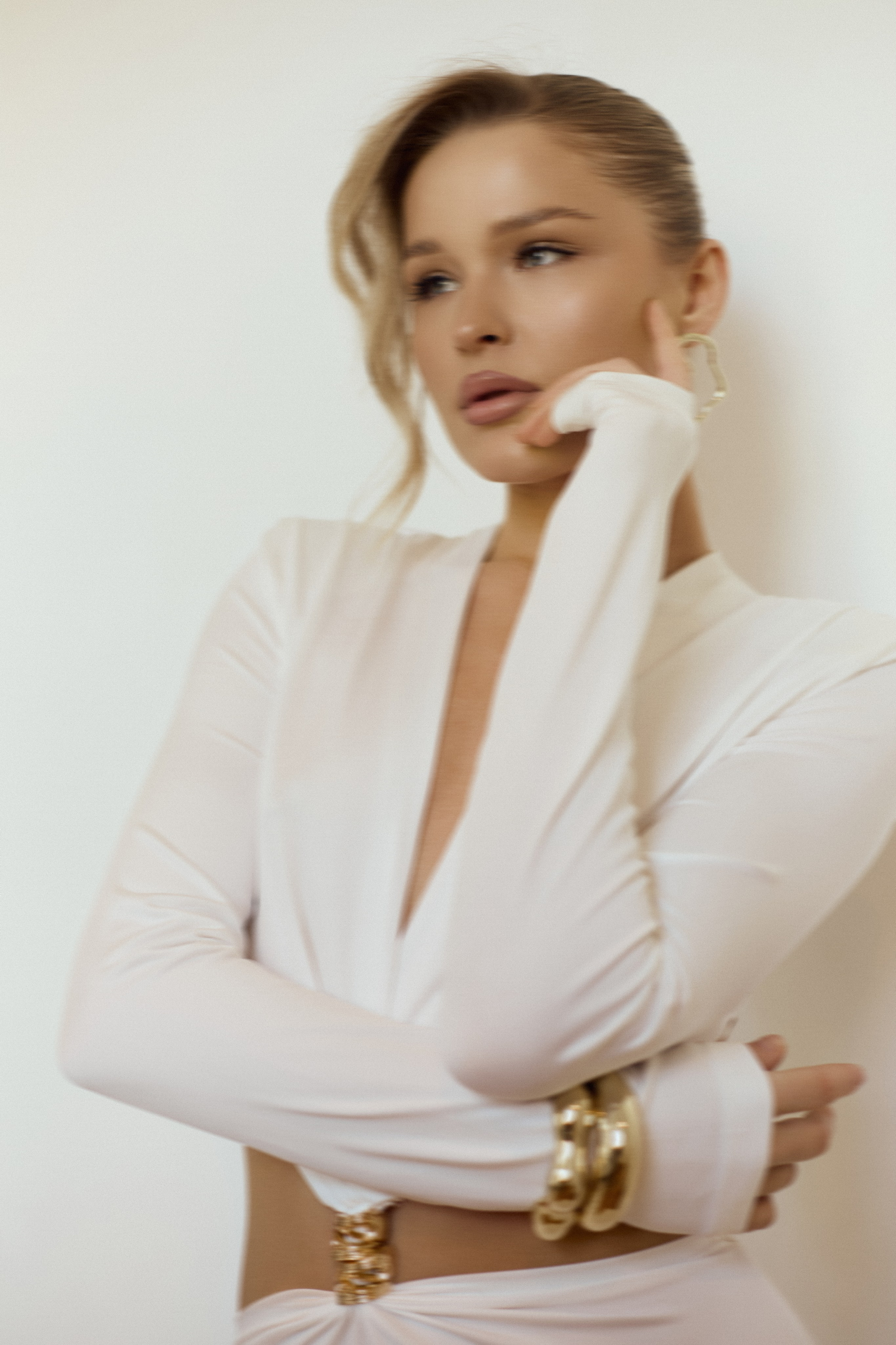 Татьяна. Фотограф Екатерина Чупина
